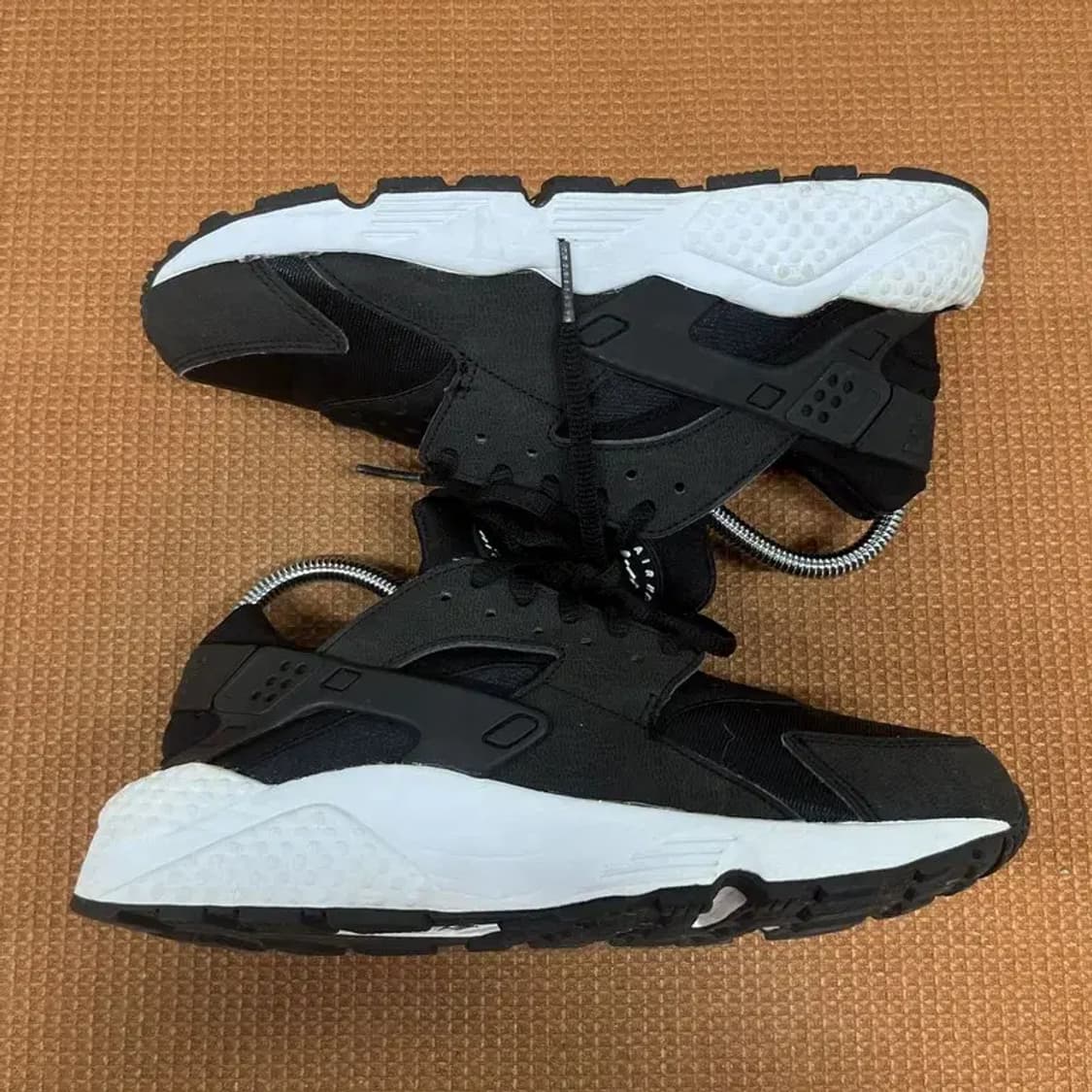 나이키 에어 허라치 런 스니커즈 운동화 240 G08091 상품이미지3