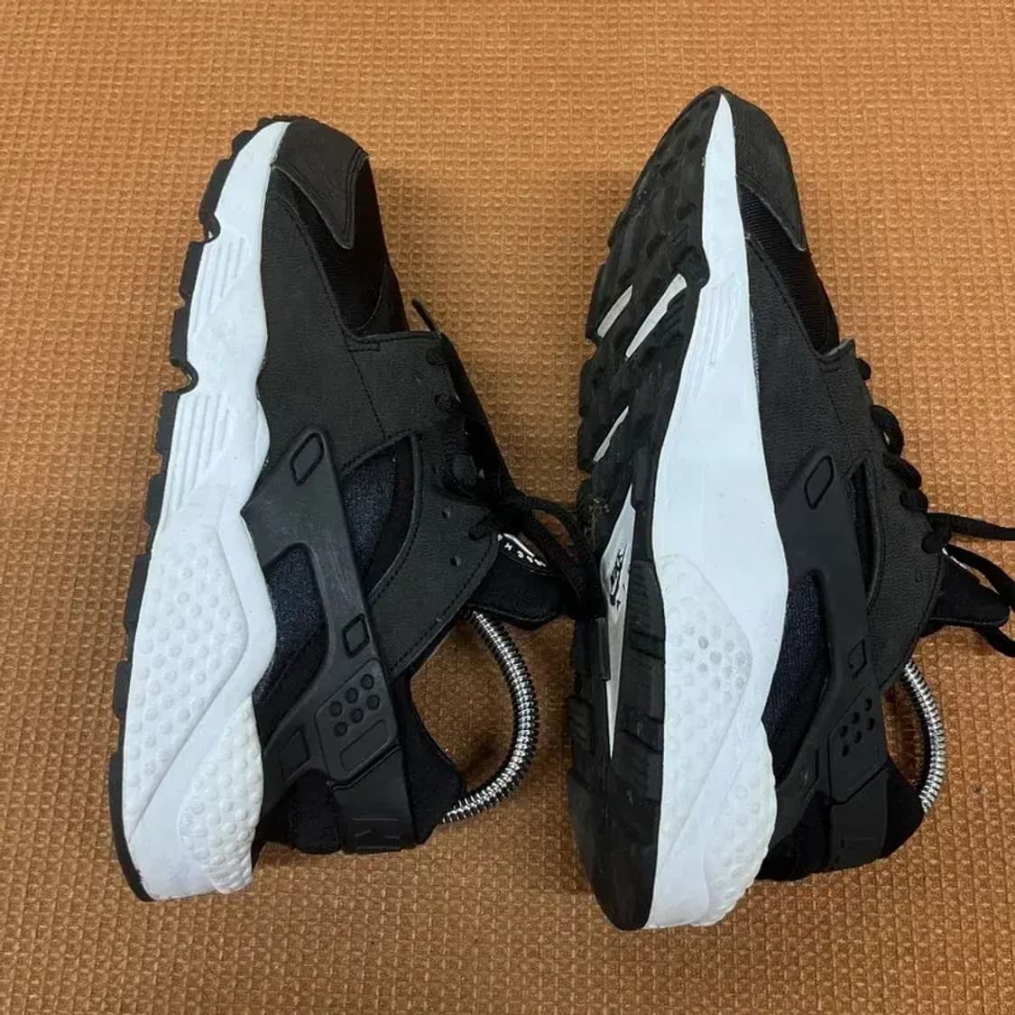 나이키 에어 허라치 런 스니커즈 운동화 240 G08091 상품이미지6