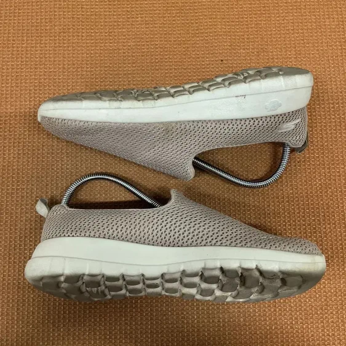 스케쳐스 고워크 슬립온 235 G08093 상품이미지3