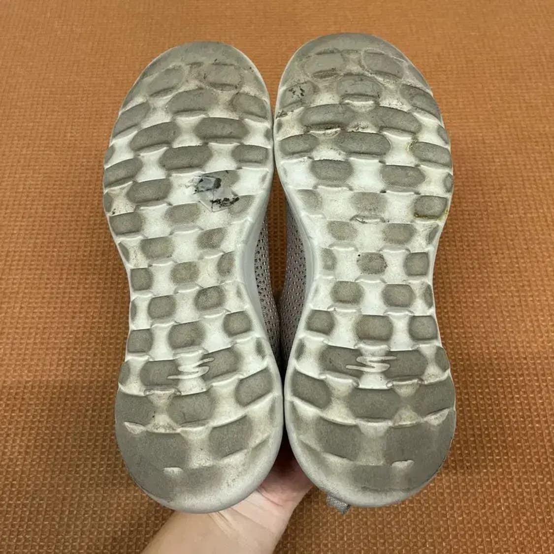 스케쳐스 고워크 슬립온 235 G08093 상품이미지4