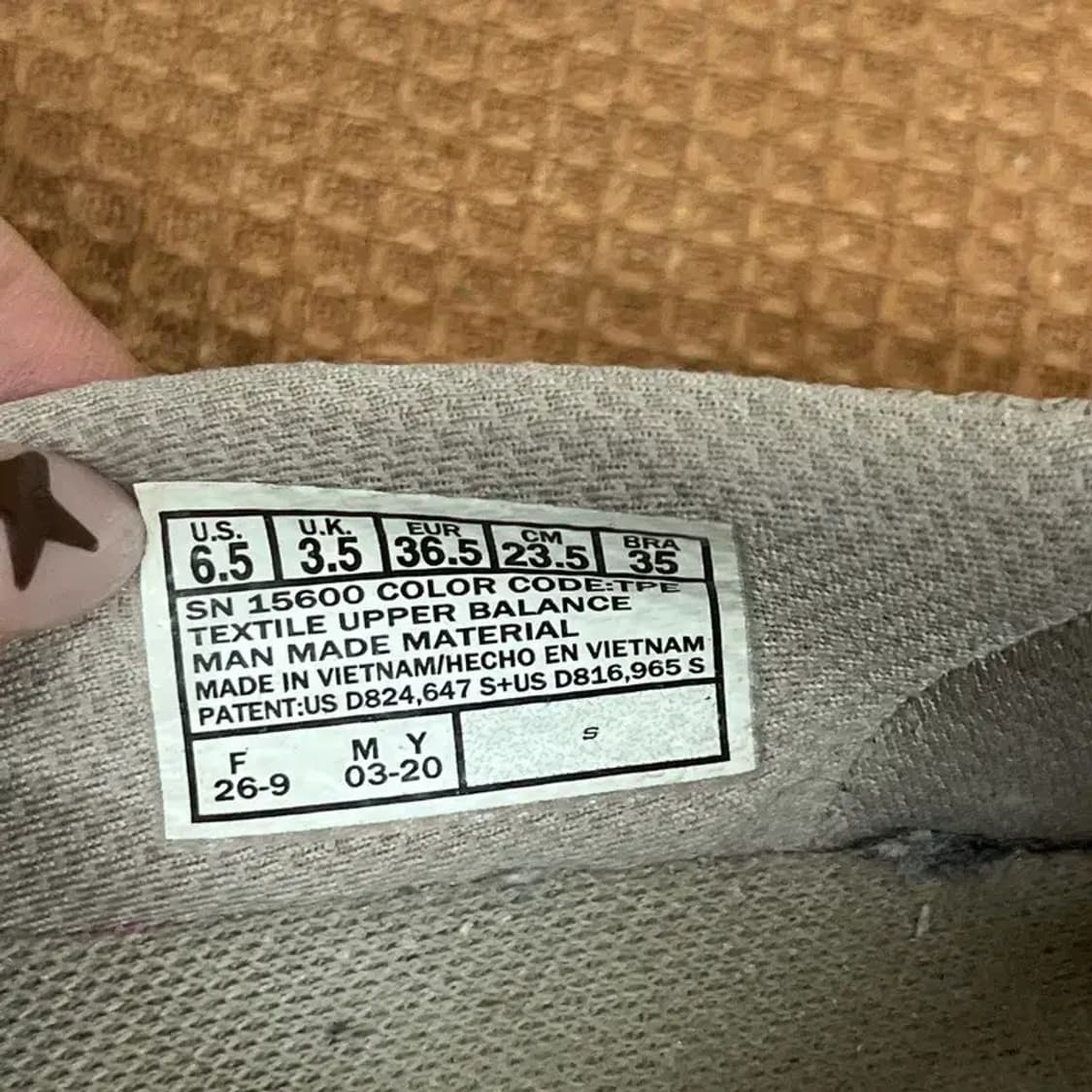 스케쳐스 고워크 슬립온 235 G08093 상품이미지5