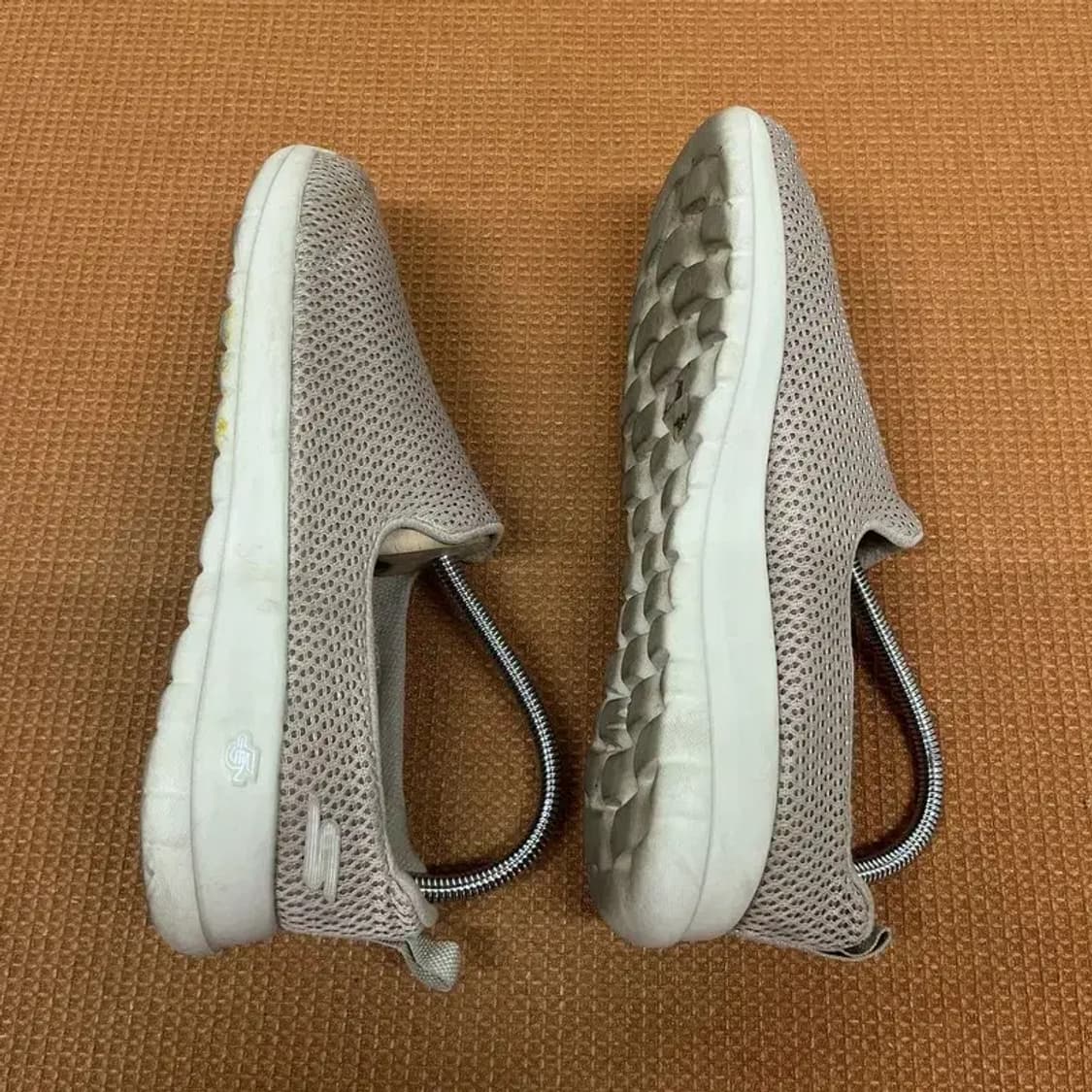 스케쳐스 고워크 슬립온 235 G08093 상품이미지6