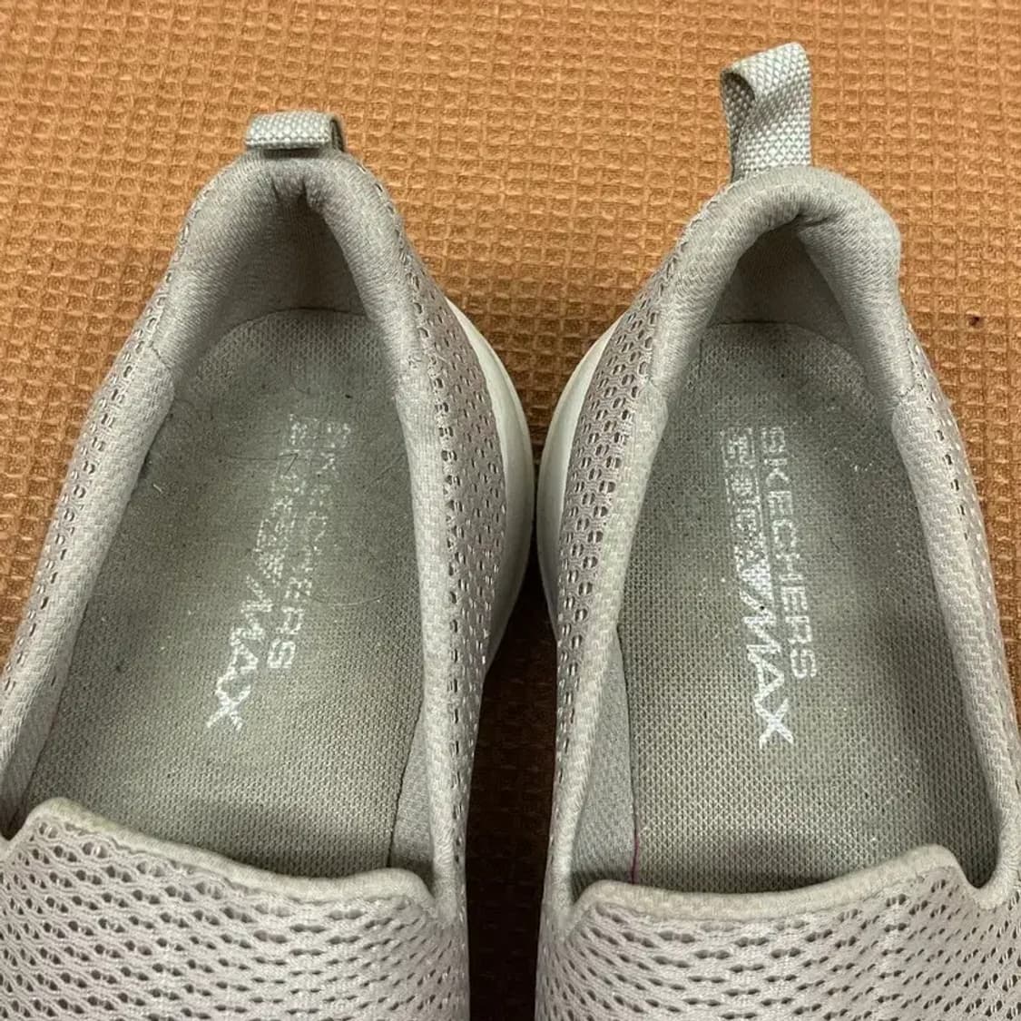 스케쳐스 고워크 슬립온 235 G08093 상품이미지7