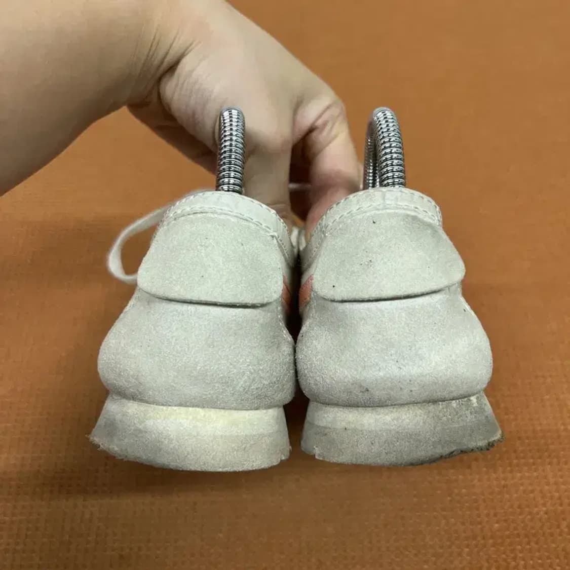 르꼬끄 르방 스니커즈 운동화 250 G08096 상품이미지2