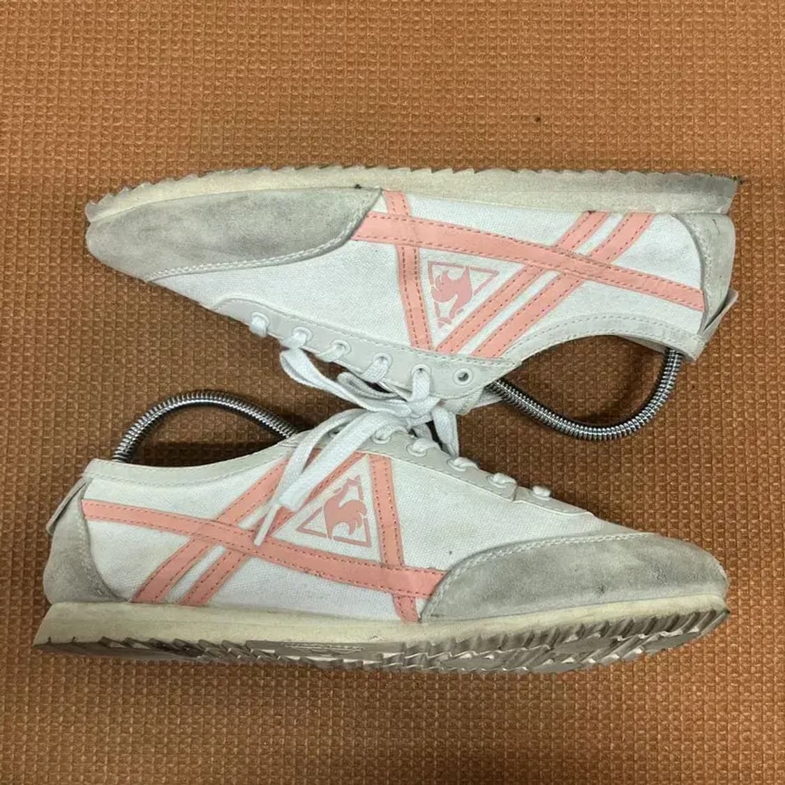 르꼬끄 르방 스니커즈 운동화 250 G08096 상품이미지3