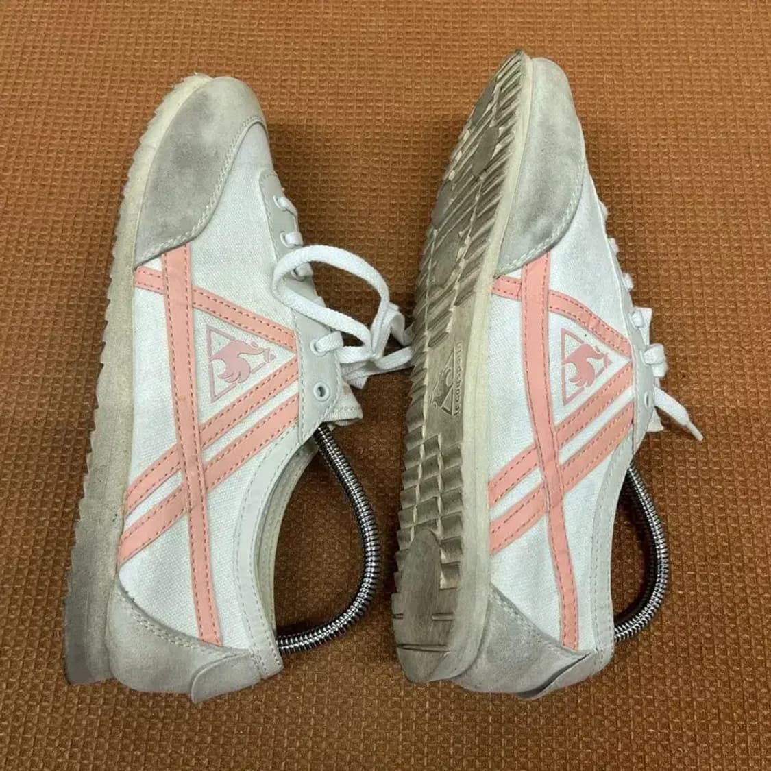 르꼬끄 르방 스니커즈 운동화 250 G08096 상품이미지6