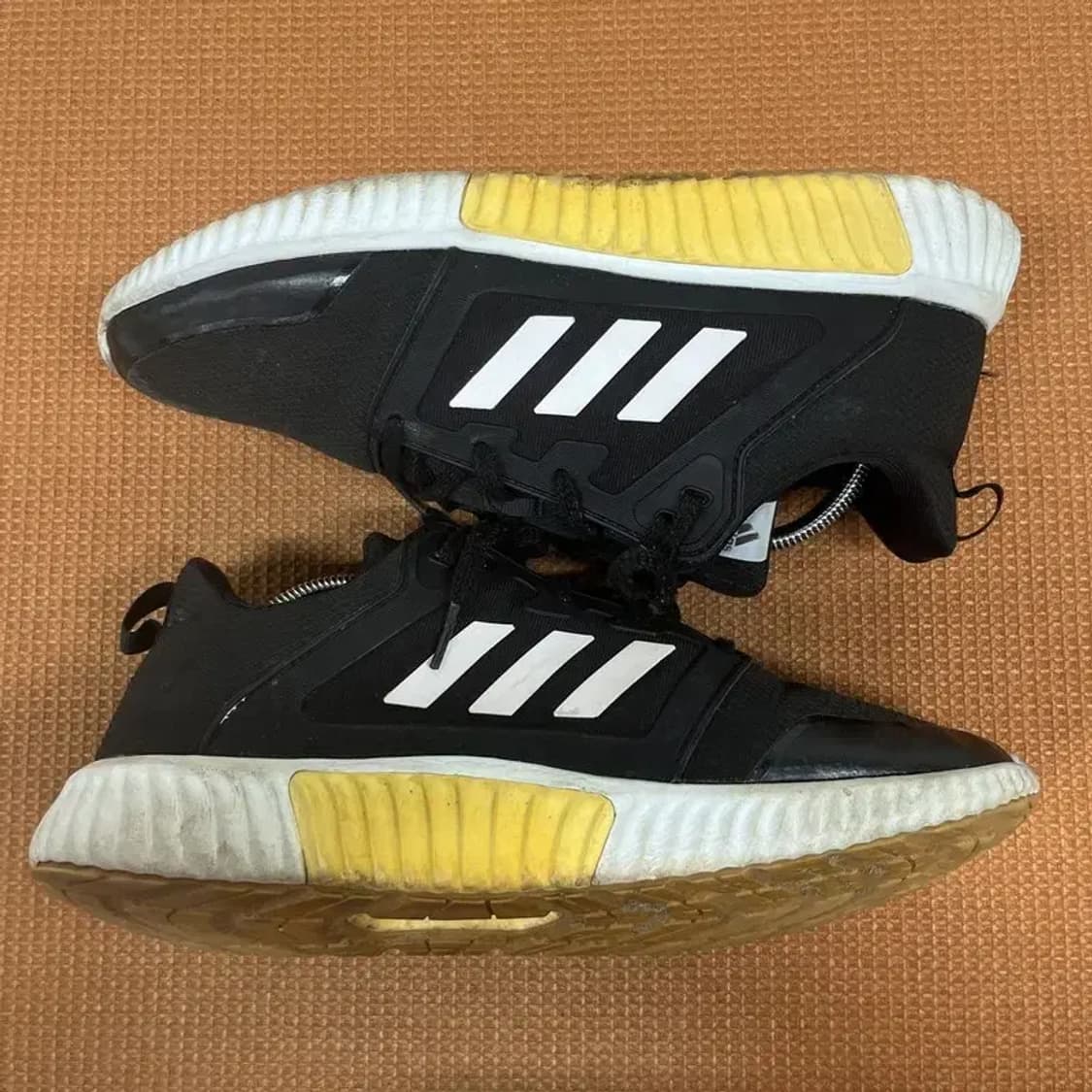 아디다스 클라이마웜 120 운동화 280 G08099 상품이미지3