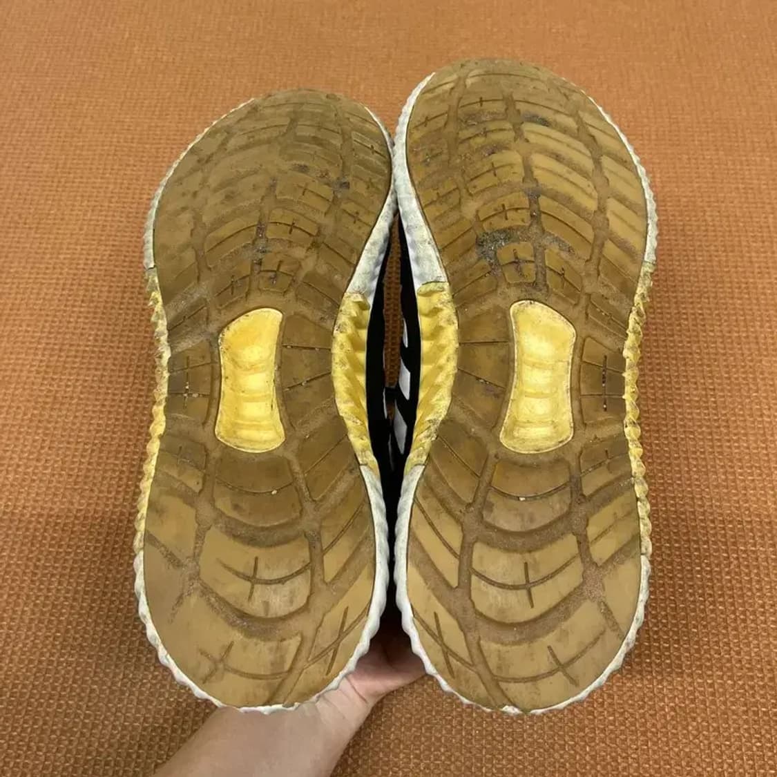 아디다스 클라이마웜 120 운동화 280 G08099 상품이미지4