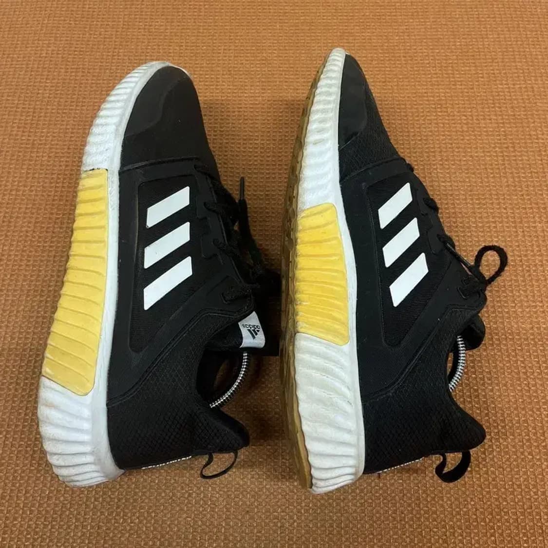 아디다스 클라이마웜 120 운동화 280 G08099 상품이미지6