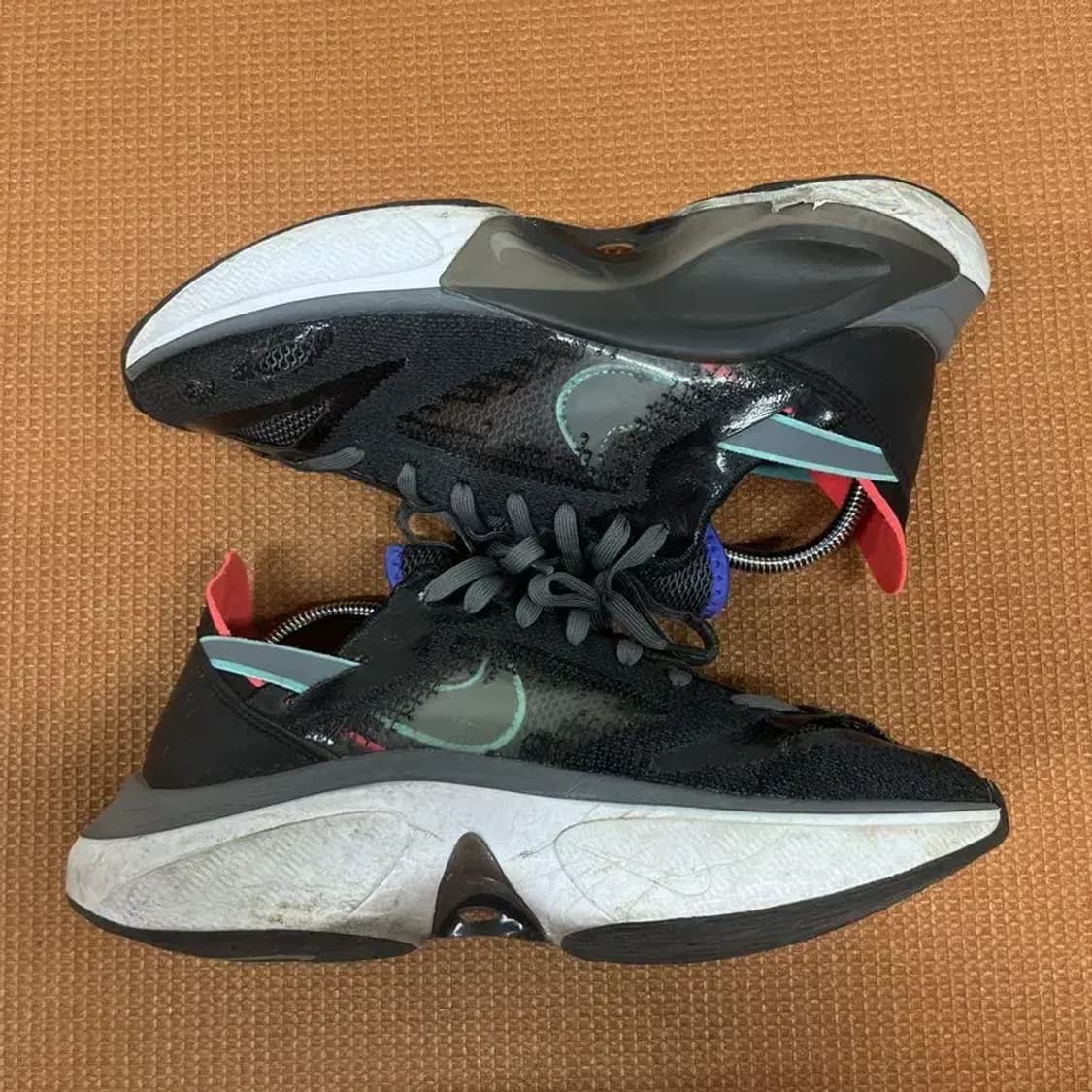 나이키 N110 D/MS/X 스니커즈 운동화 260 G08105 상품이미지3