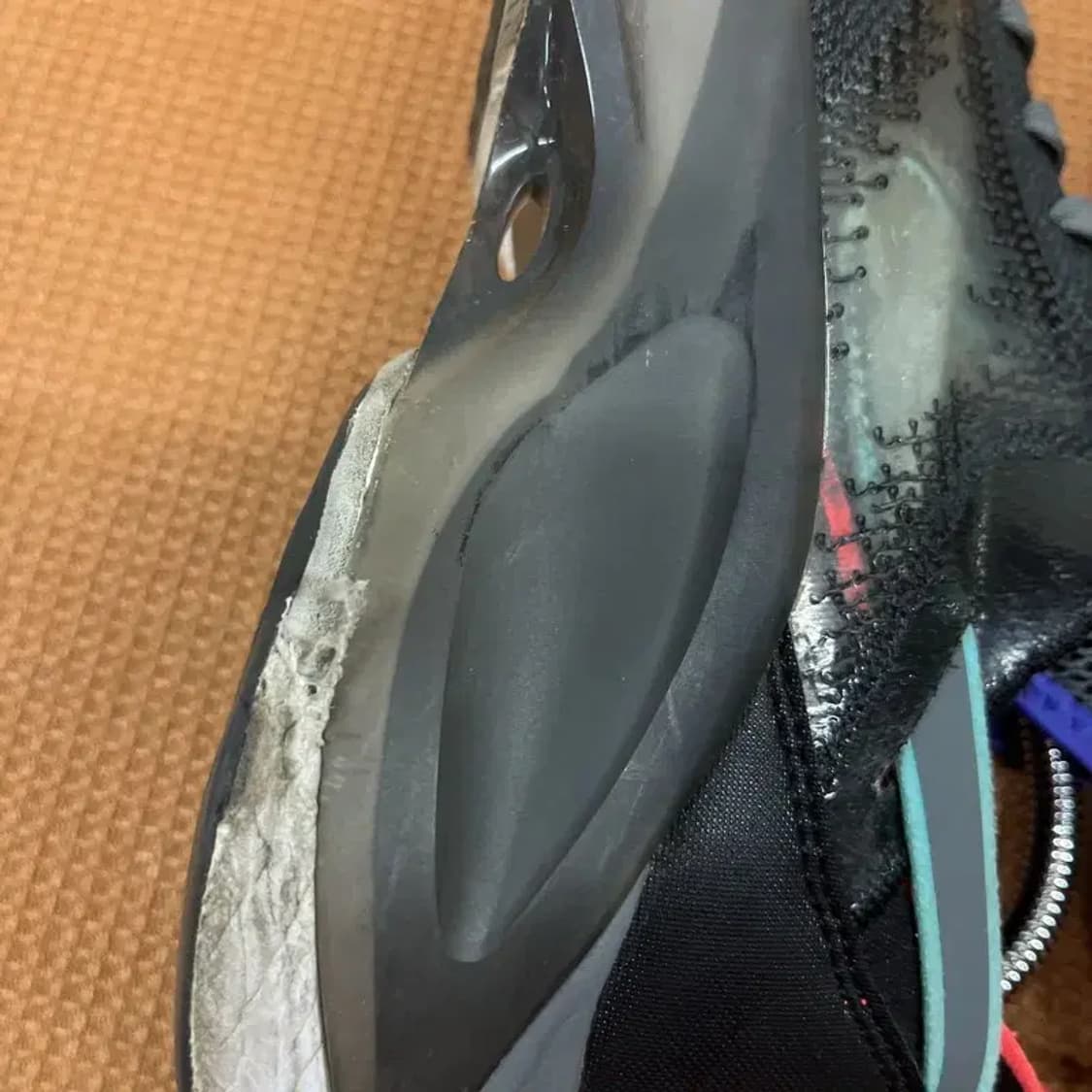 나이키 N110 D/MS/X 스니커즈 운동화 260 G08105 상품이미지8