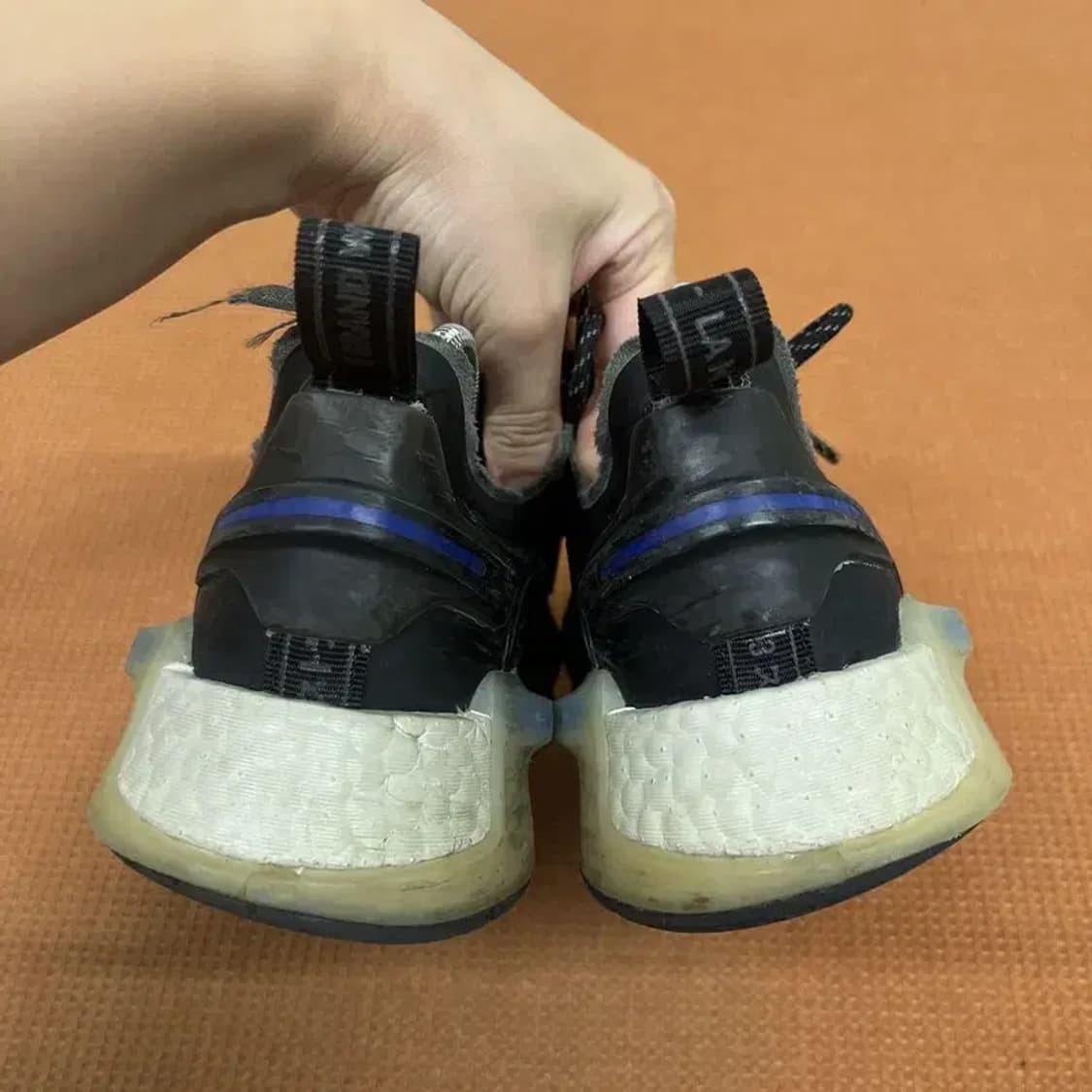 아디다스 노마드 V3 스니커즈 운동화 245 G08111 상품이미지2