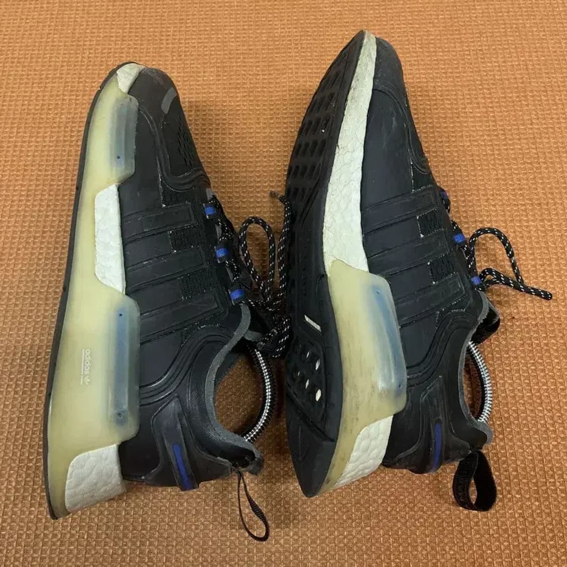 아디다스 노마드 V3 스니커즈 운동화 245 G08111 상품이미지7