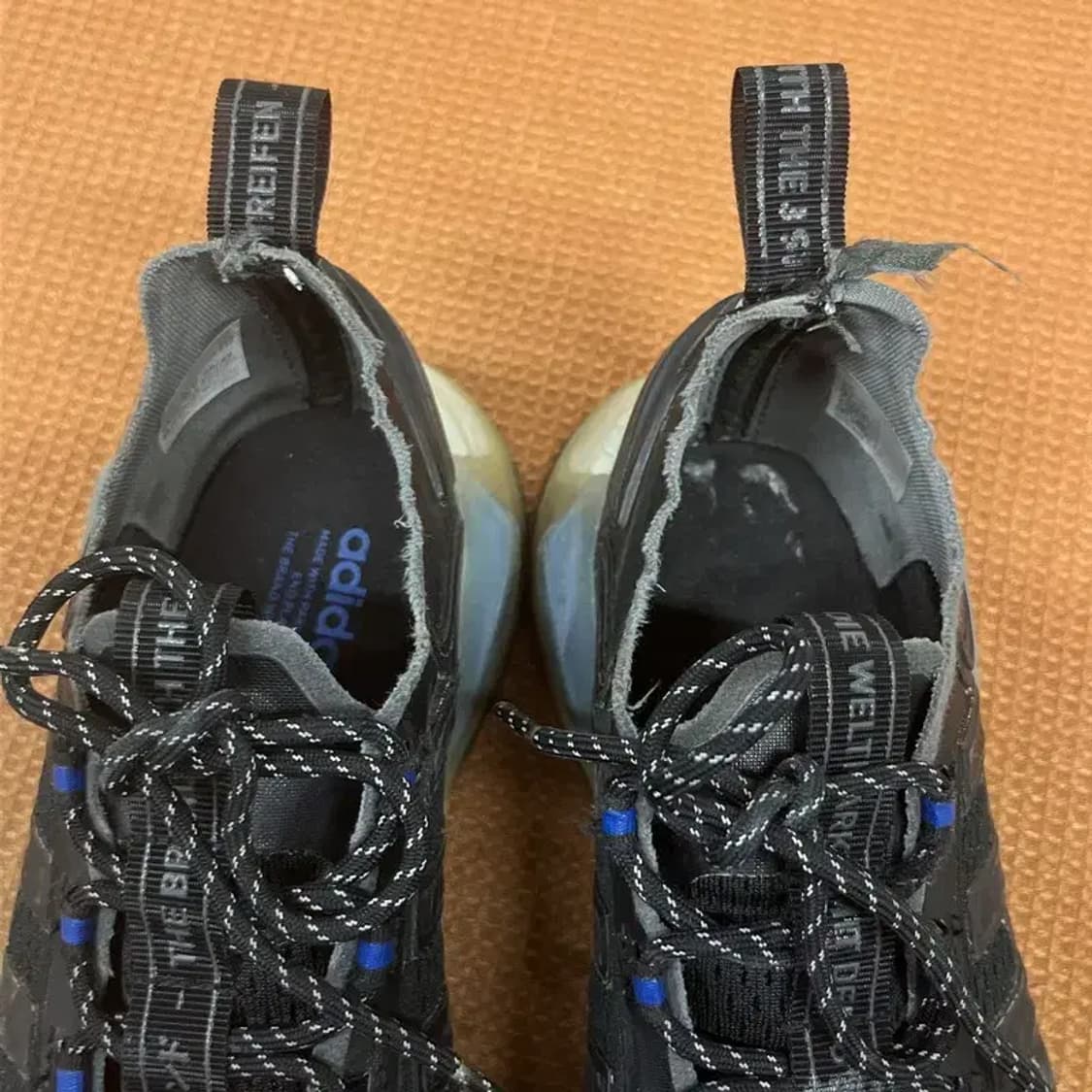 아디다스 노마드 V3 스니커즈 운동화 245 G08111 상품이미지8