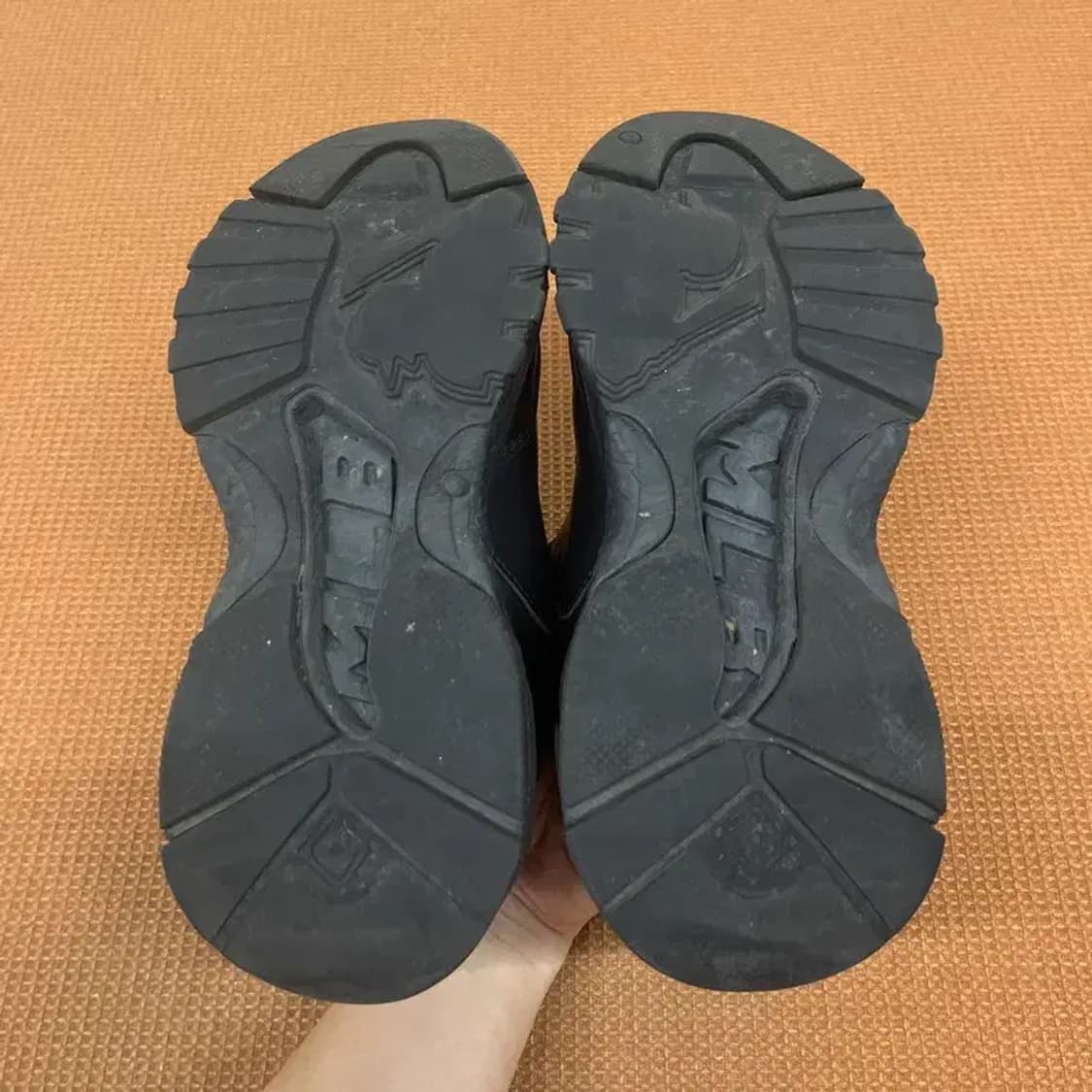 MLB 빅볼청키 A 뉴욕양키스 어글리슈즈 235 235 G08114 상품이미지4