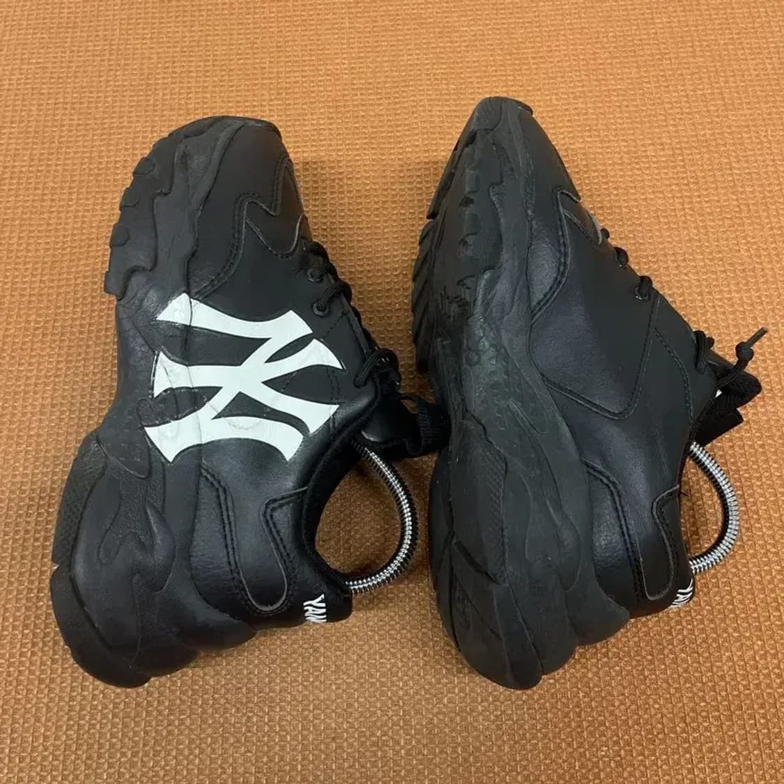 MLB 빅볼청키 A 뉴욕양키스 어글리슈즈 235 235 G08114 상품이미지6