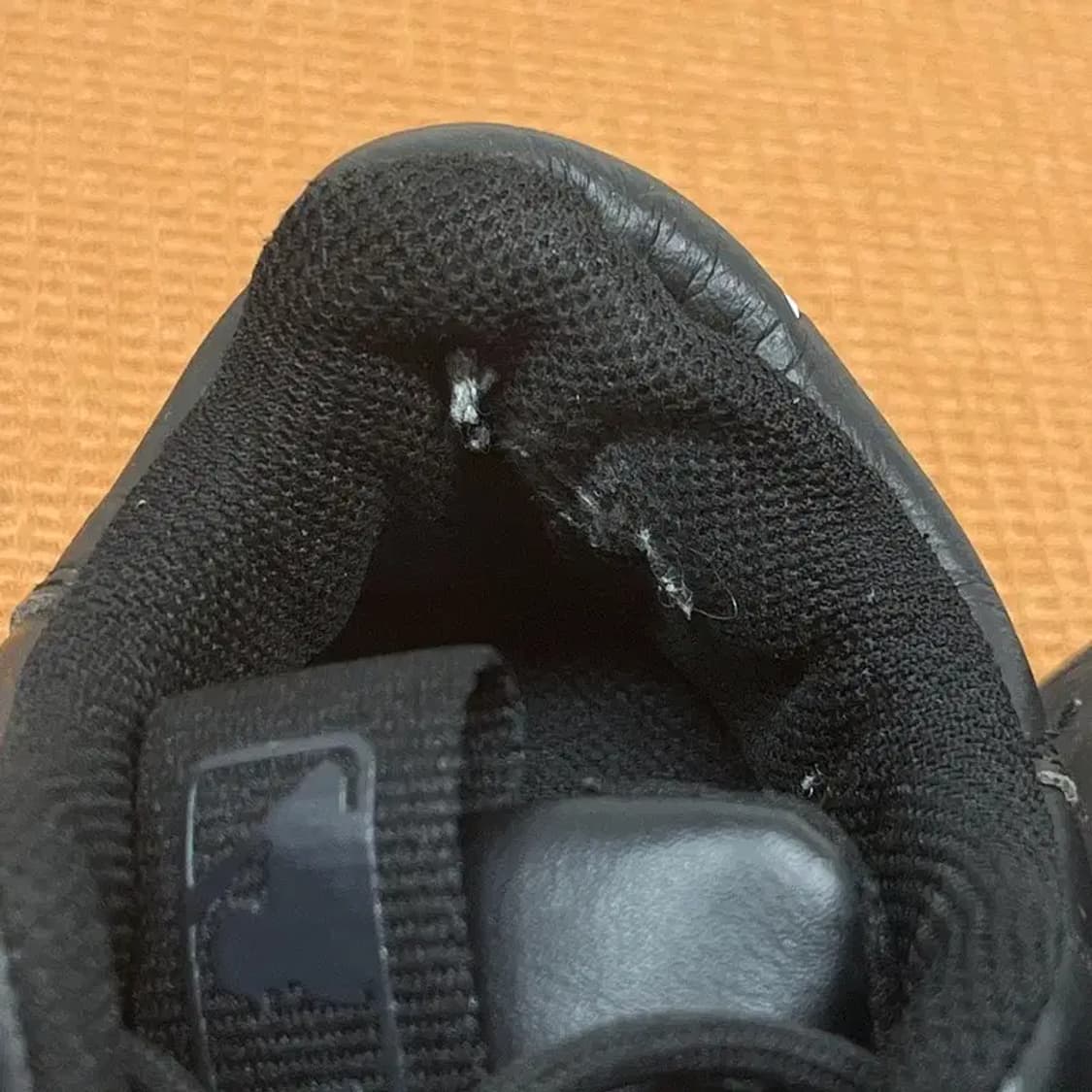 MLB 빅볼청키 A 뉴욕양키스 어글리슈즈 235 235 G08114 상품이미지7