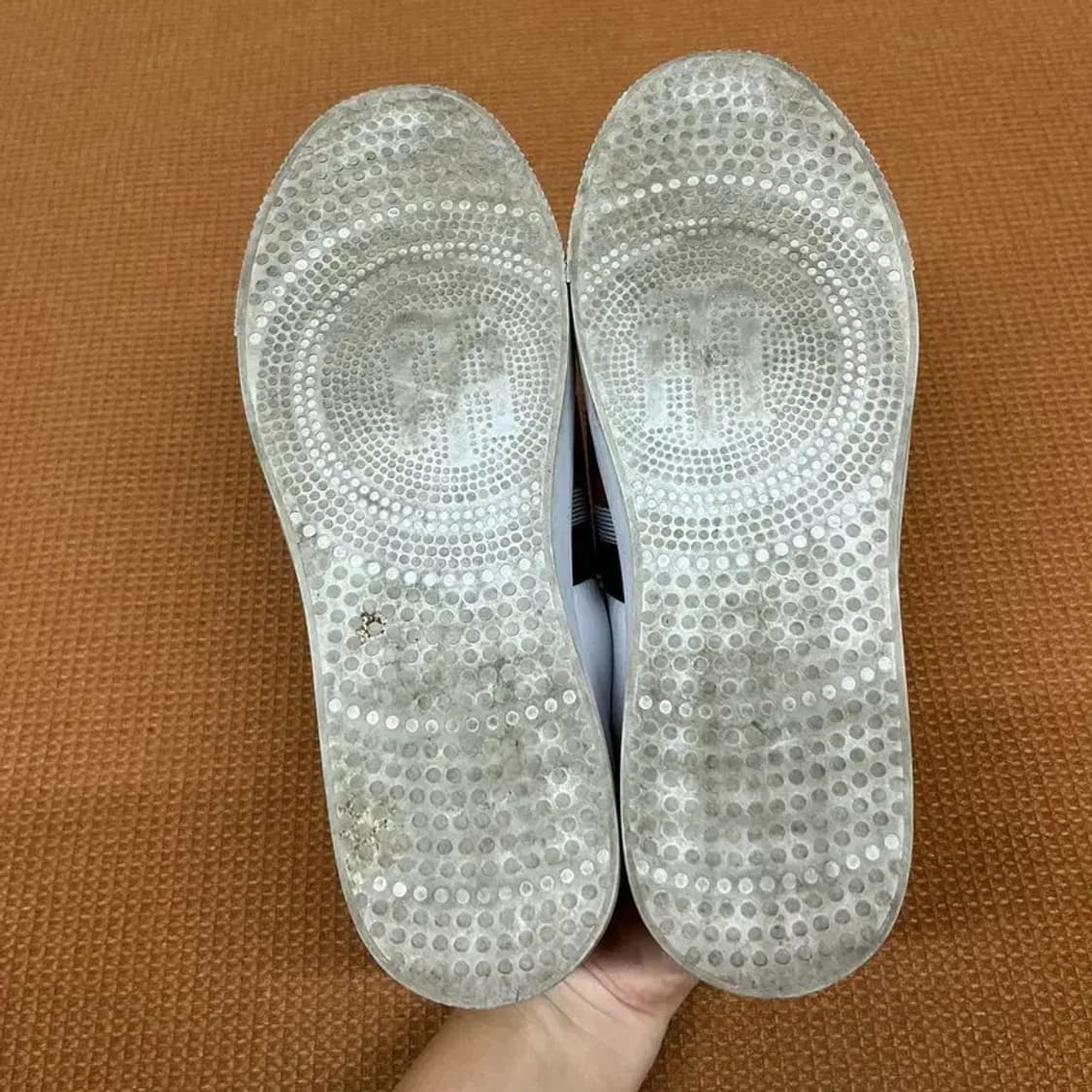 타미힐피거 레더 스팽글 슬립온 235 G08119 상품이미지4