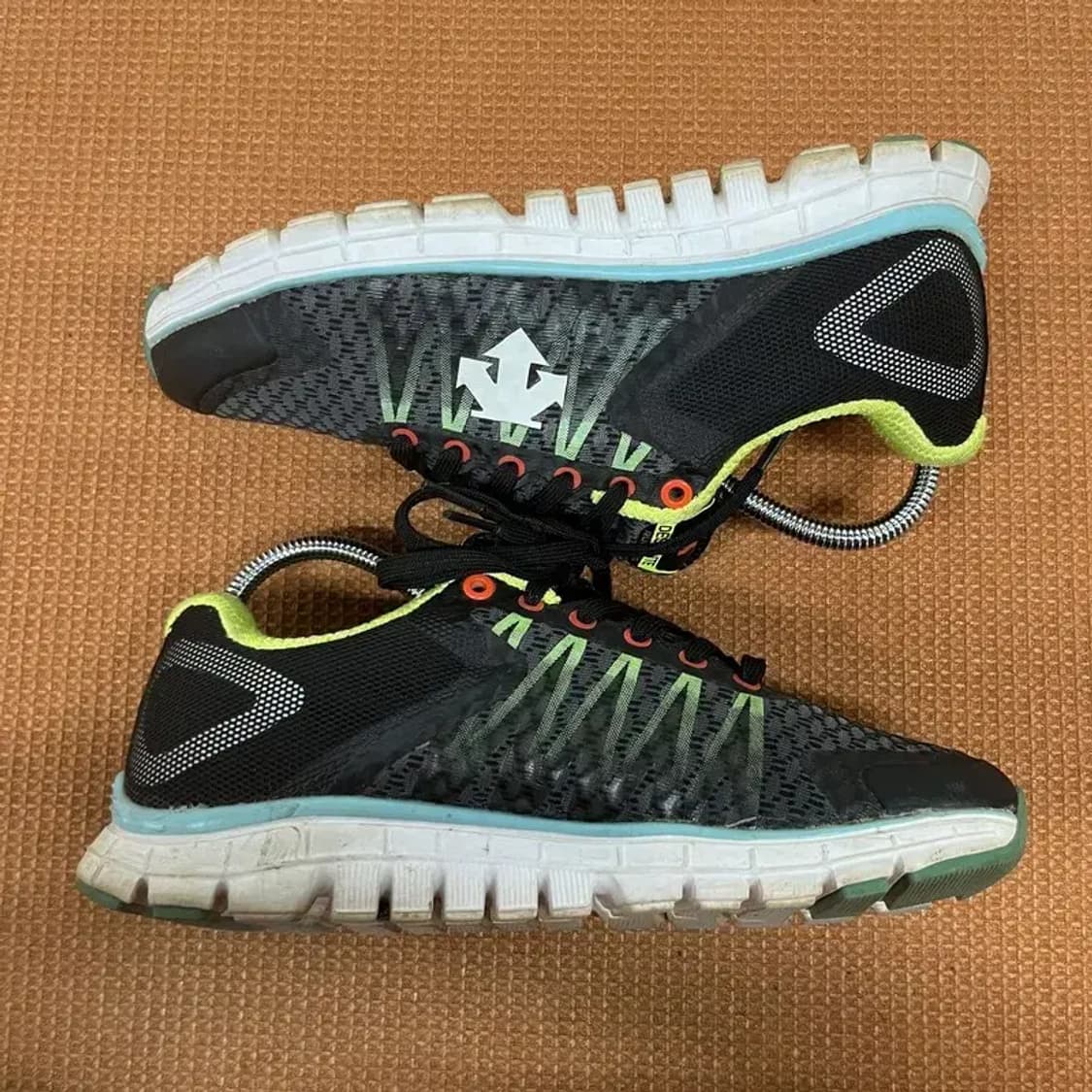 데상트 블레이즈 플러스 런닝화 운동화 245 G08123 상품이미지3