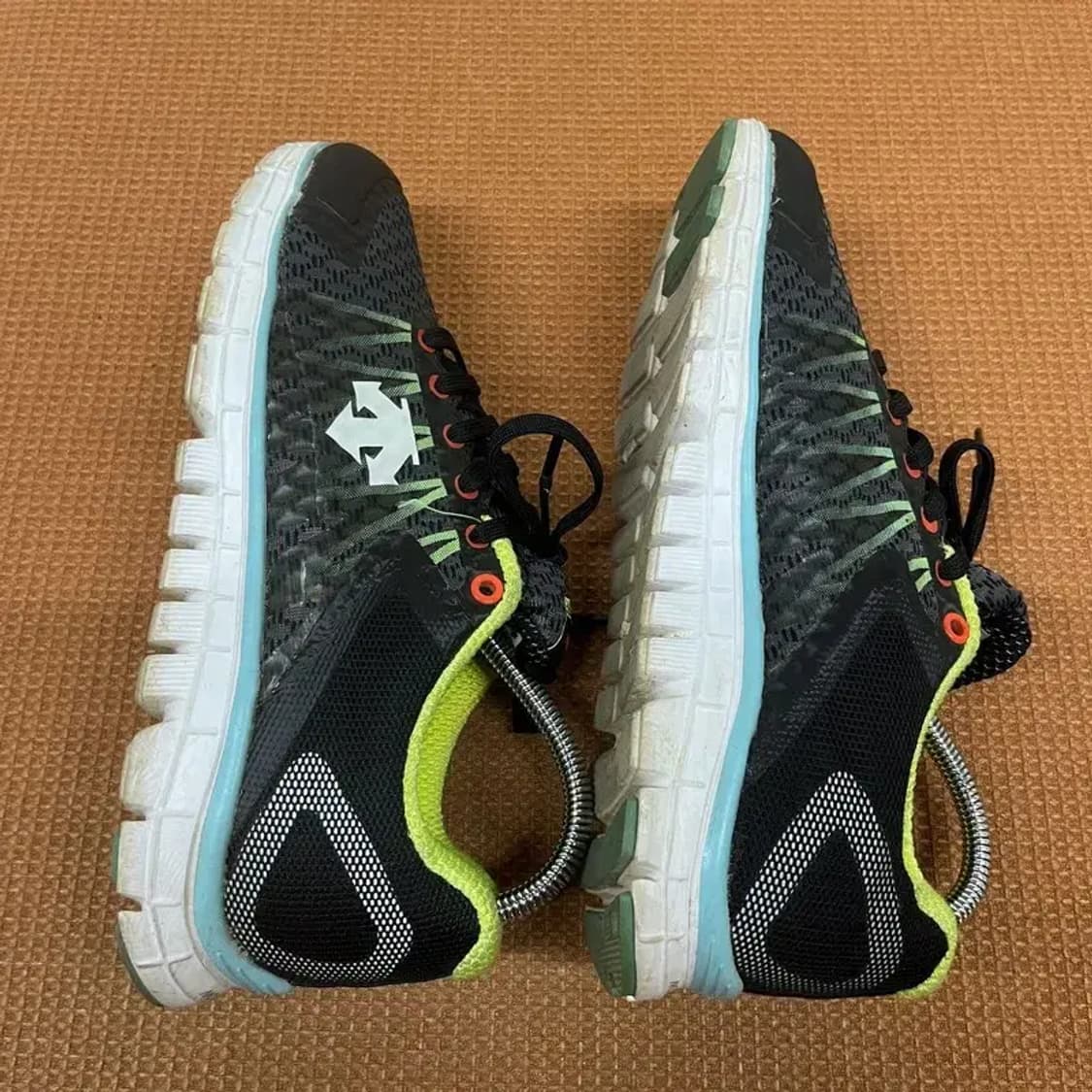 데상트 블레이즈 플러스 런닝화 운동화 245 G08123 상품이미지6