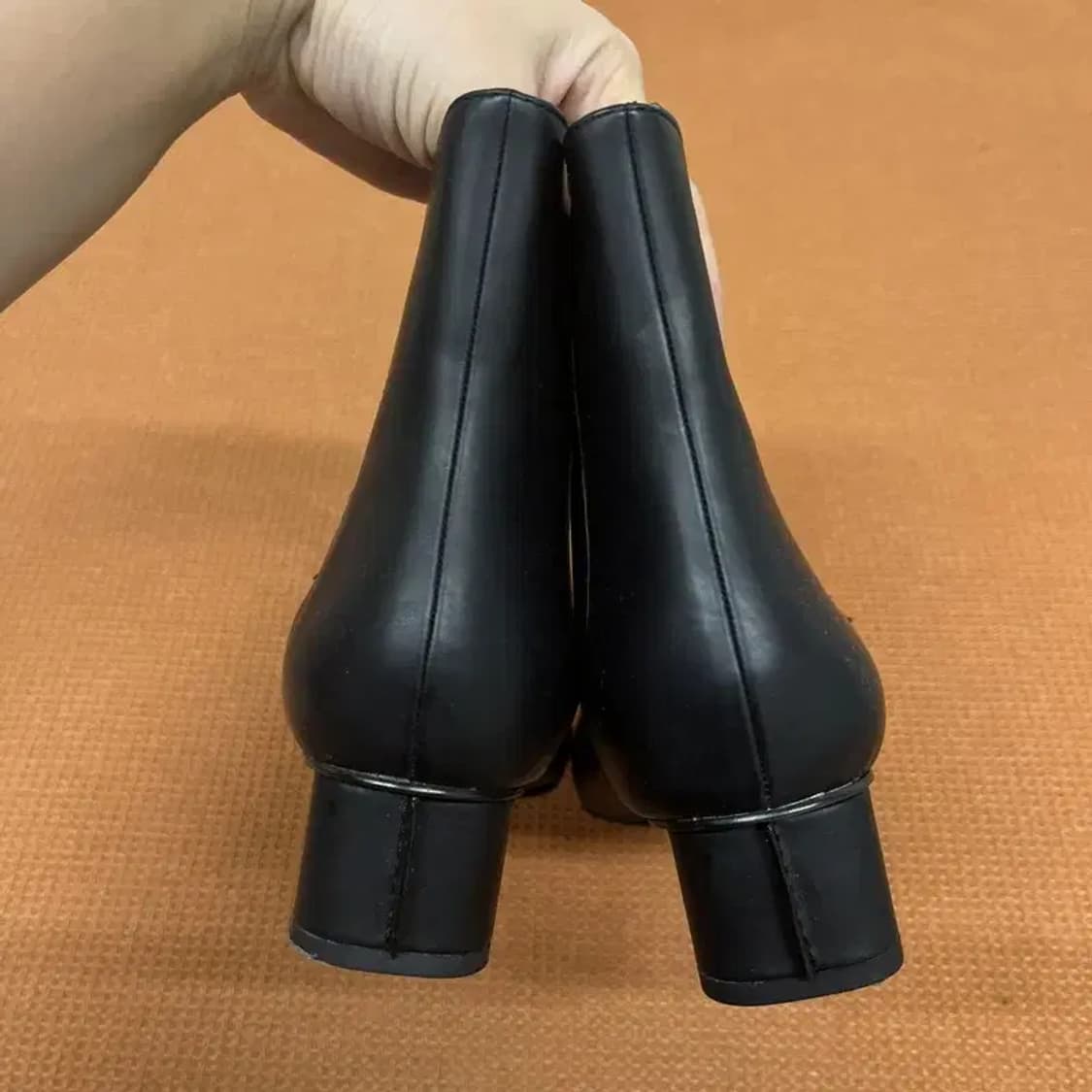 찰스앤키스 여성 첼시 부츠 245 G08155 상품이미지2