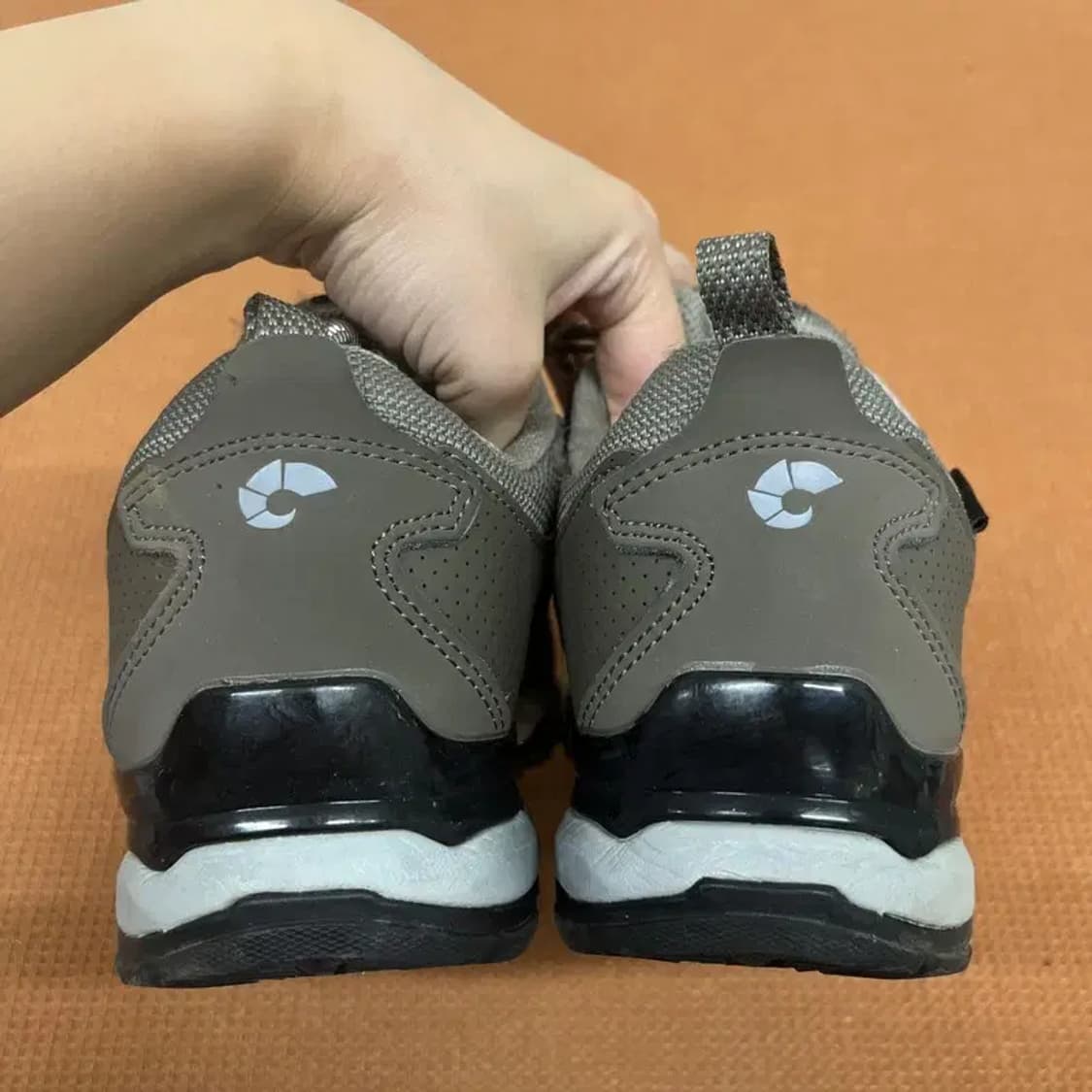 네파 트레킹화 등산화 245 G08157 상품이미지2