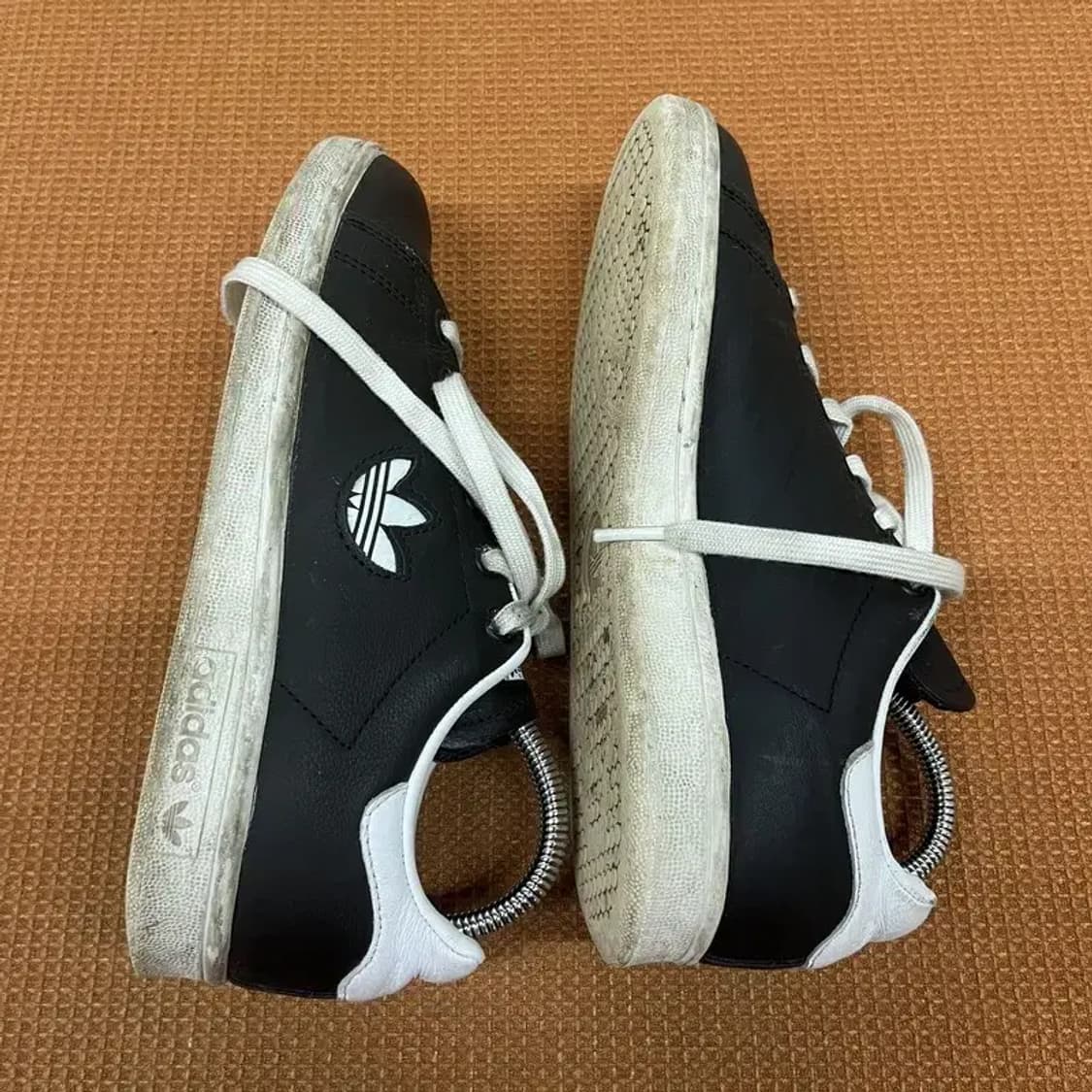 아디다스 스탠스미스 스니커즈 운동화 225 G08126 상품이미지6