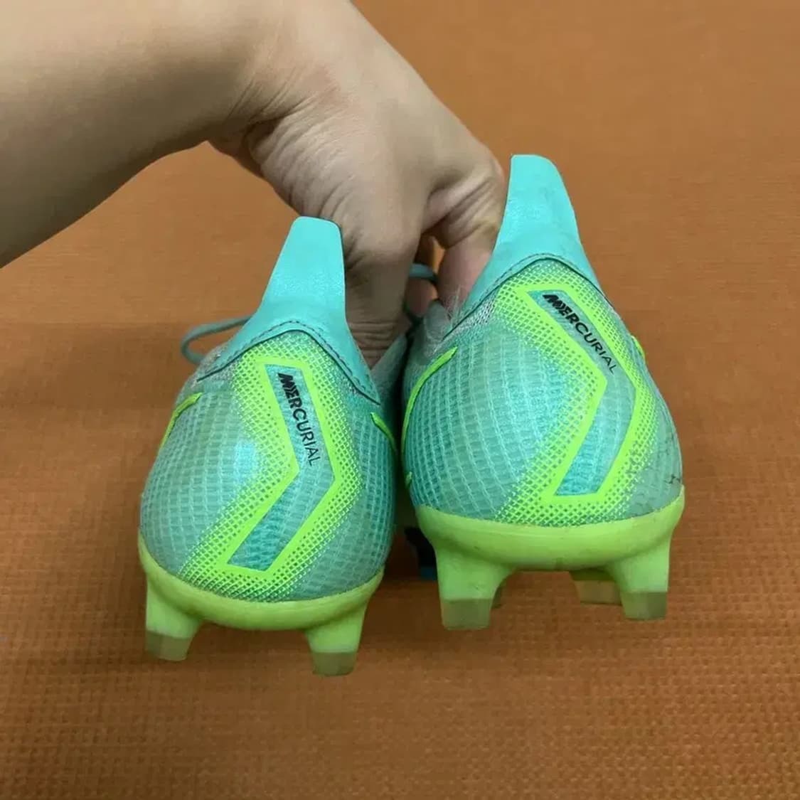 나이키 머큐리얼 베이퍼 14 엘리트 FG 축구화 240 G08129 상품이미지2