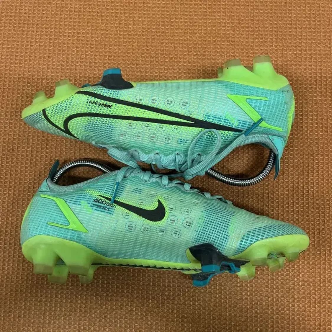 나이키 머큐리얼 베이퍼 14 엘리트 FG 축구화 240 G08129 상품이미지3