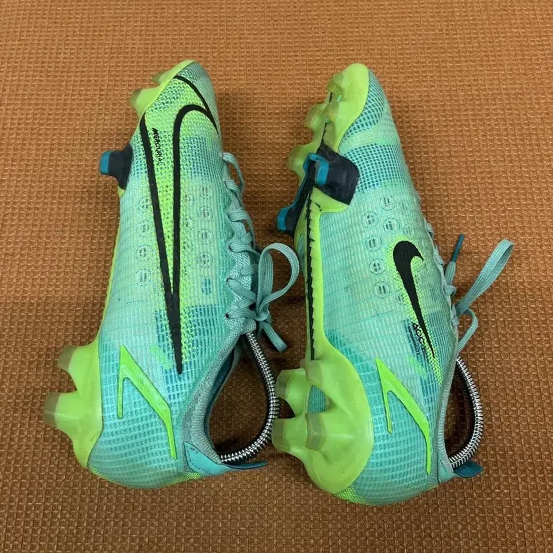 나이키 머큐리얼 베이퍼 14 엘리트 FG 축구화 240 G08129 상품이미지6