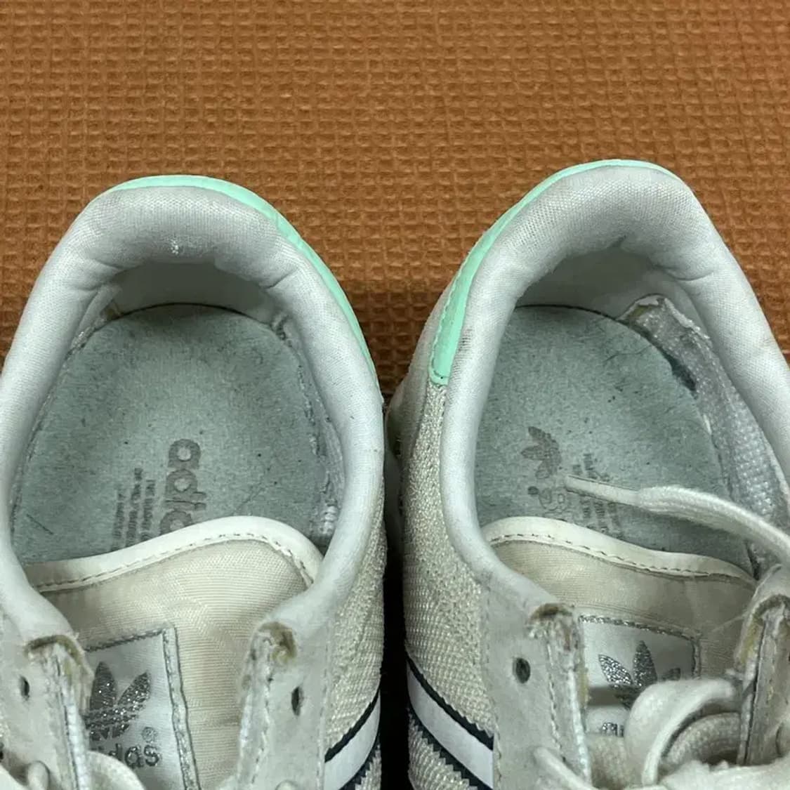 아디다스 LA트레이너 OG 스니커즈 운동화 240 G08133 상품이미지6