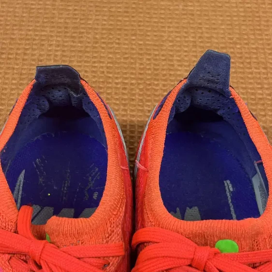 나이키 머큐리얼 베이퍼 14 엘리트 FG 축구화 240 G08139 상품이미지7