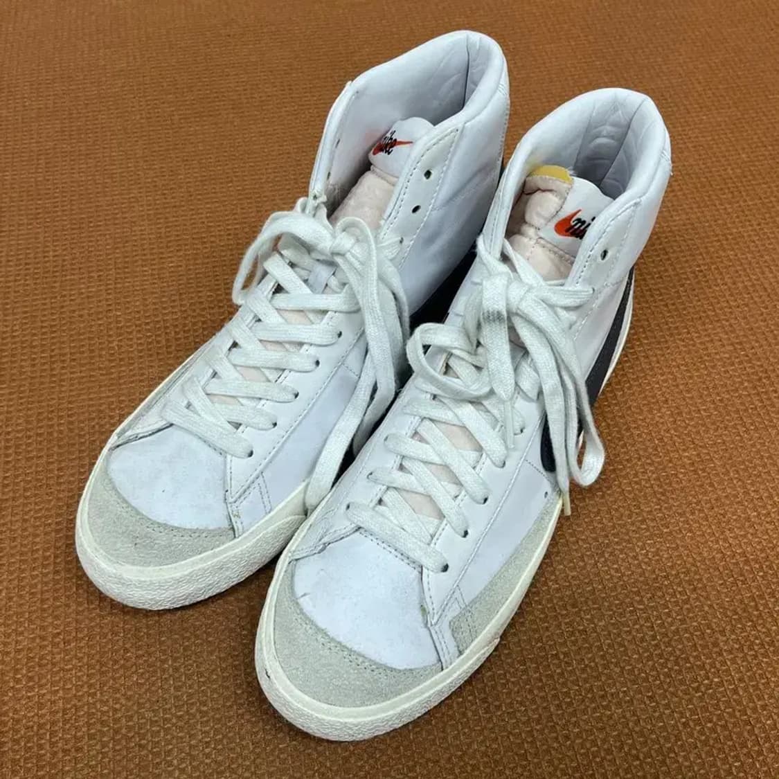 나이키 블레이저 미드 77 빈티지 스니커즈 운동화 265 G08143 상품이미지1