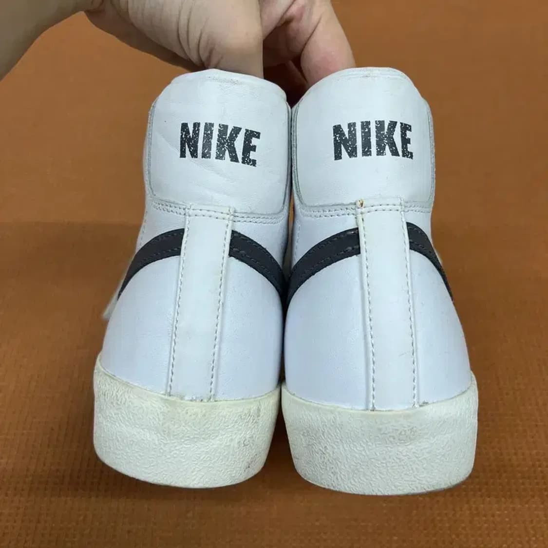 나이키 블레이저 미드 77 빈티지 스니커즈 운동화 265 G08143 상품이미지2