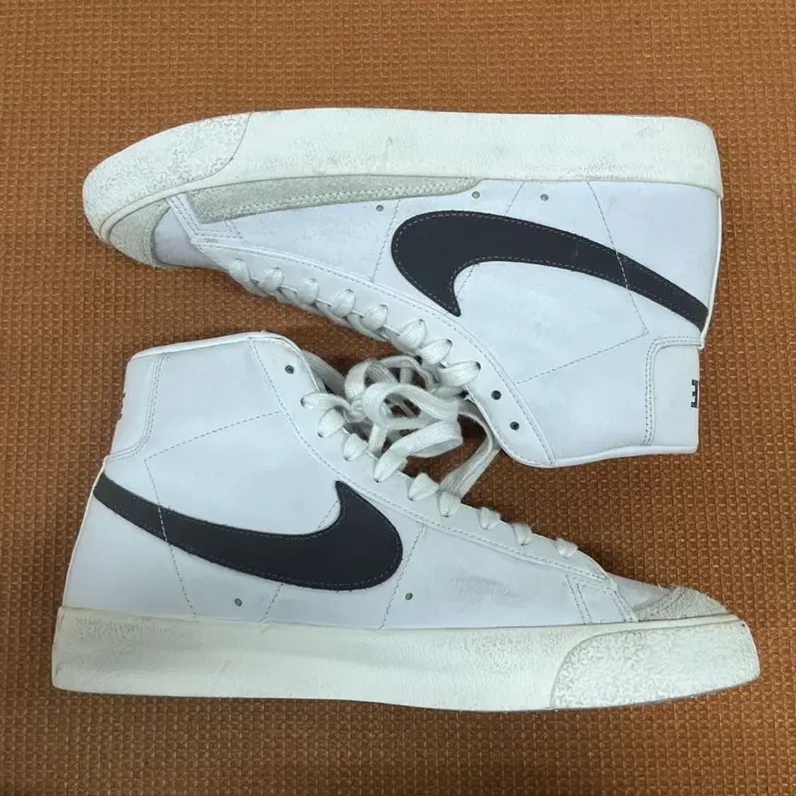 나이키 블레이저 미드 77 빈티지 스니커즈 운동화 265 G08143 상품이미지3