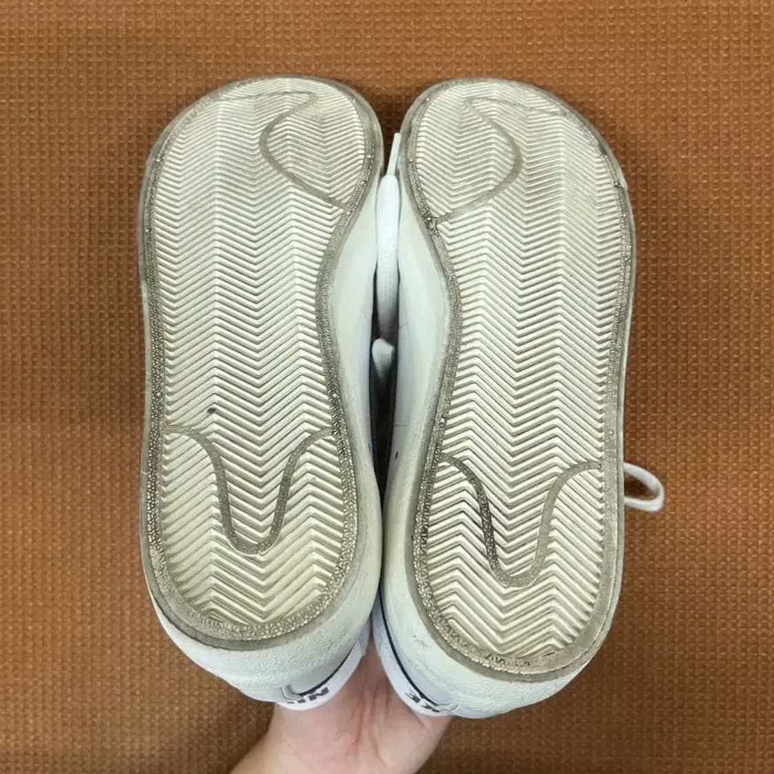 나이키 블레이저 미드 77 빈티지 스니커즈 운동화 265 G08143 상품이미지4