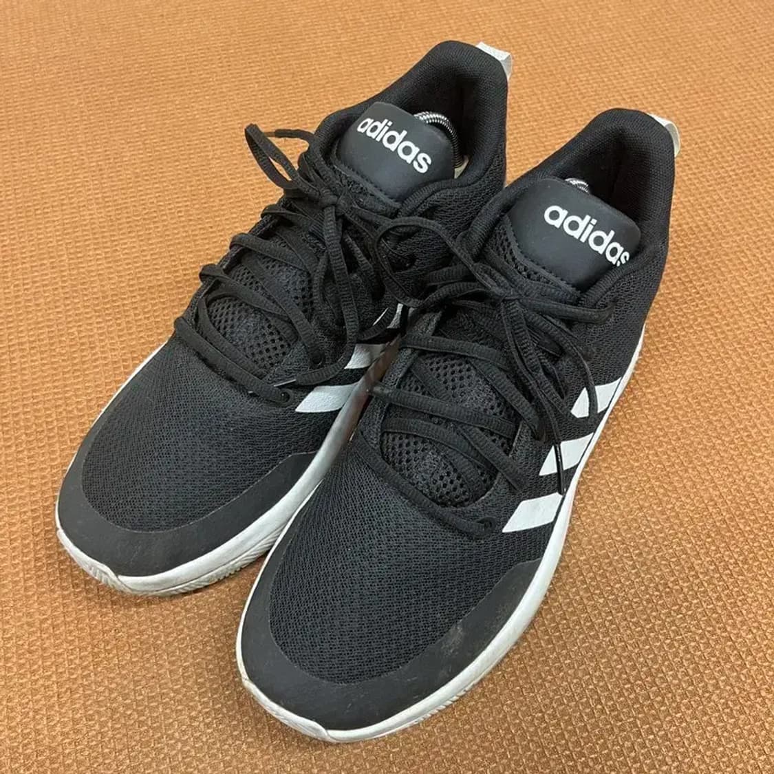 아디다스 SPD 농구화 운동화 255 G08146 상품이미지1