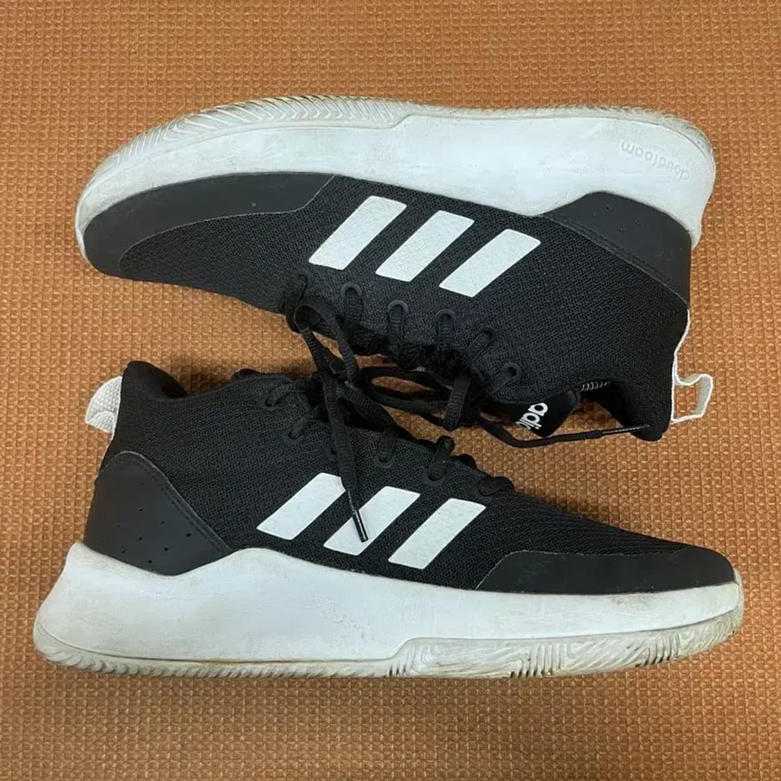 아디다스 SPD 농구화 운동화 255 G08146 상품이미지3