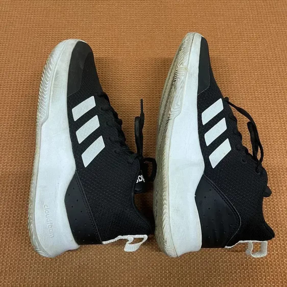 아디다스 SPD 농구화 운동화 255 G08146 상품이미지6