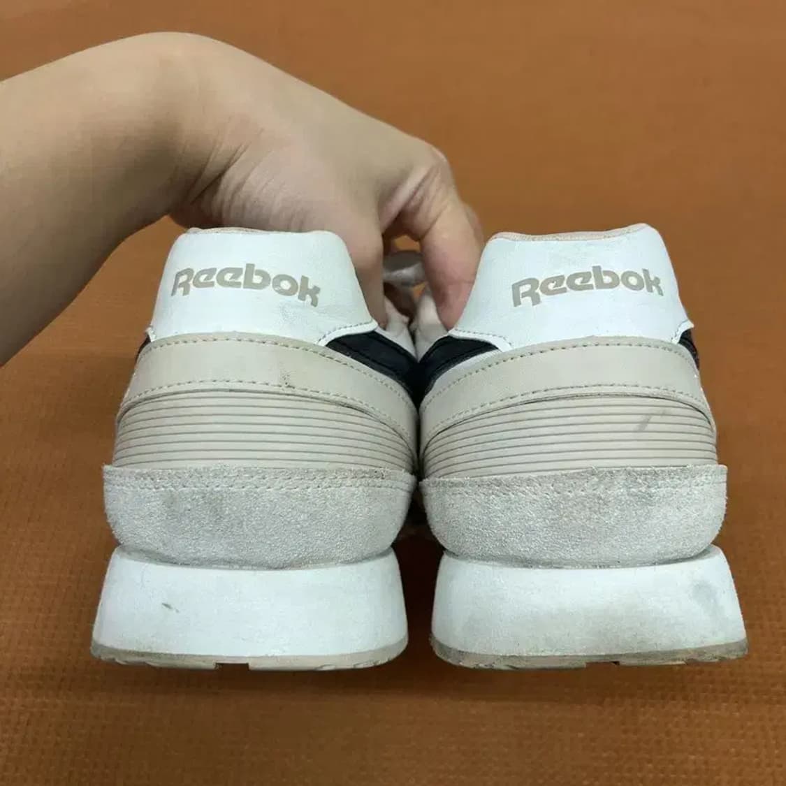 리복 GL 3000 스니커즈 운동화 275 G08147 상품이미지2