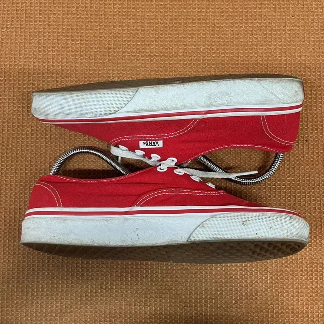 반스 올드스쿨 스니커즈 운동화 235 G08151 상품이미지3