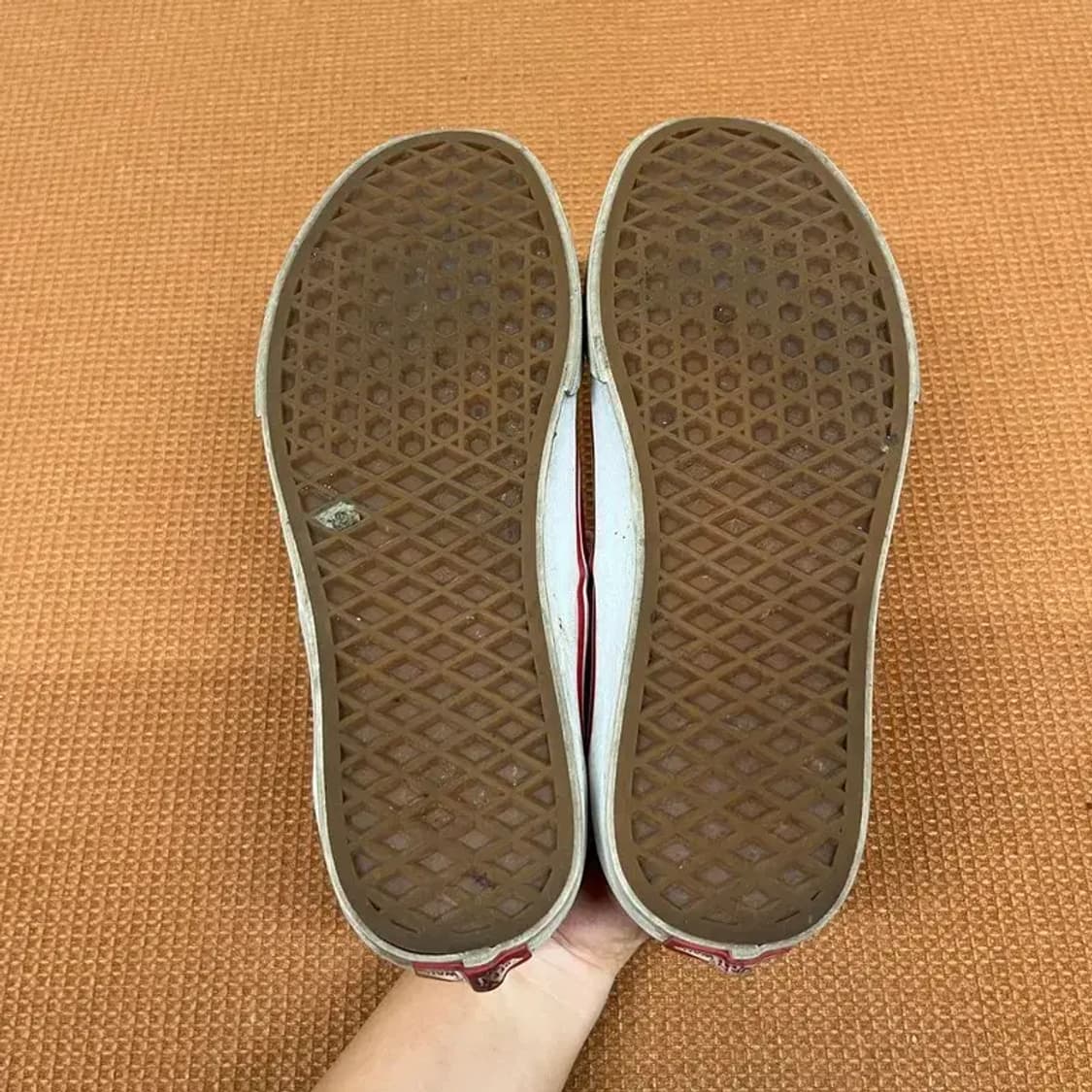 반스 올드스쿨 스니커즈 운동화 235 G08151 상품이미지4