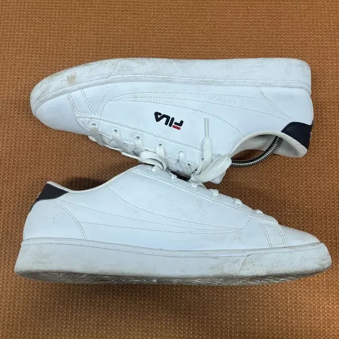 필라 코트 에이스 스니커즈 운동화 280 G08161 상품이미지3