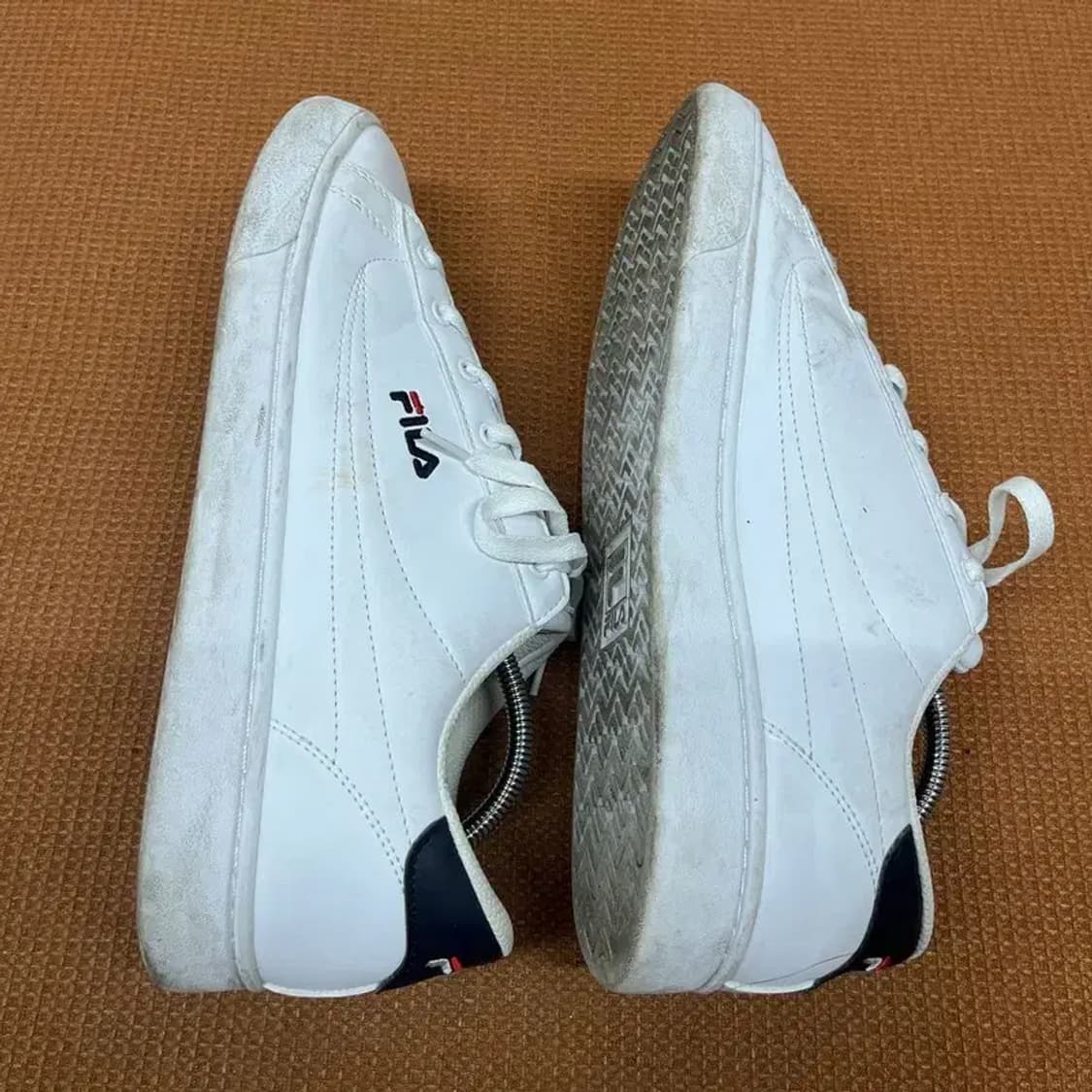 필라 코트 에이스 스니커즈 운동화 280 G08161 상품이미지6