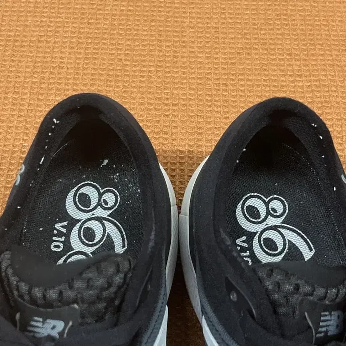 뉴발란스 860 런닝화 운동화 235 G08163 상품이미지6