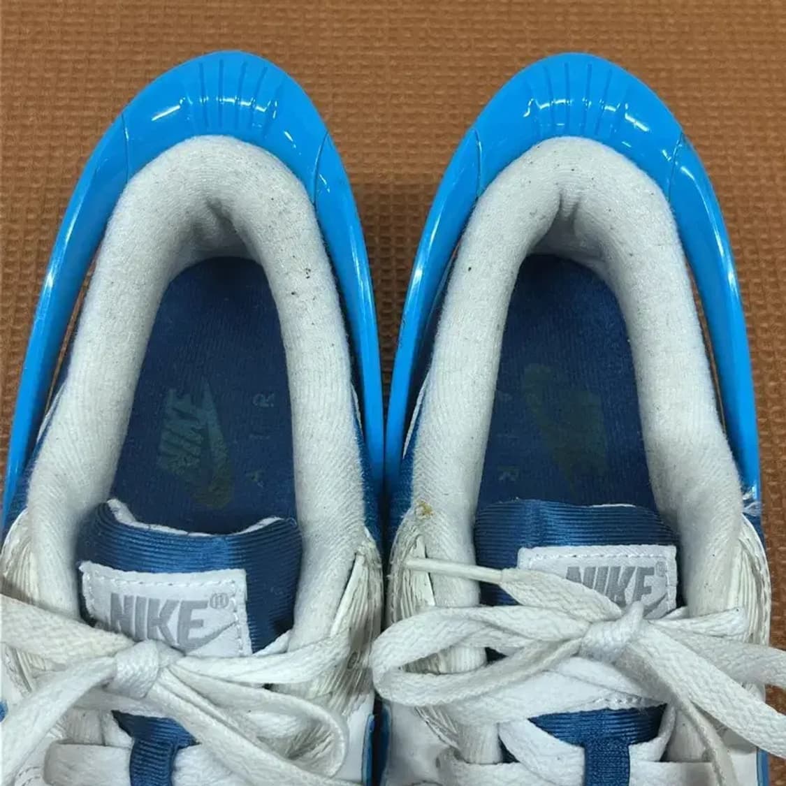 나이키 에어맥스 90 플라이이즈 운동화 265 G08165 상품이미지9