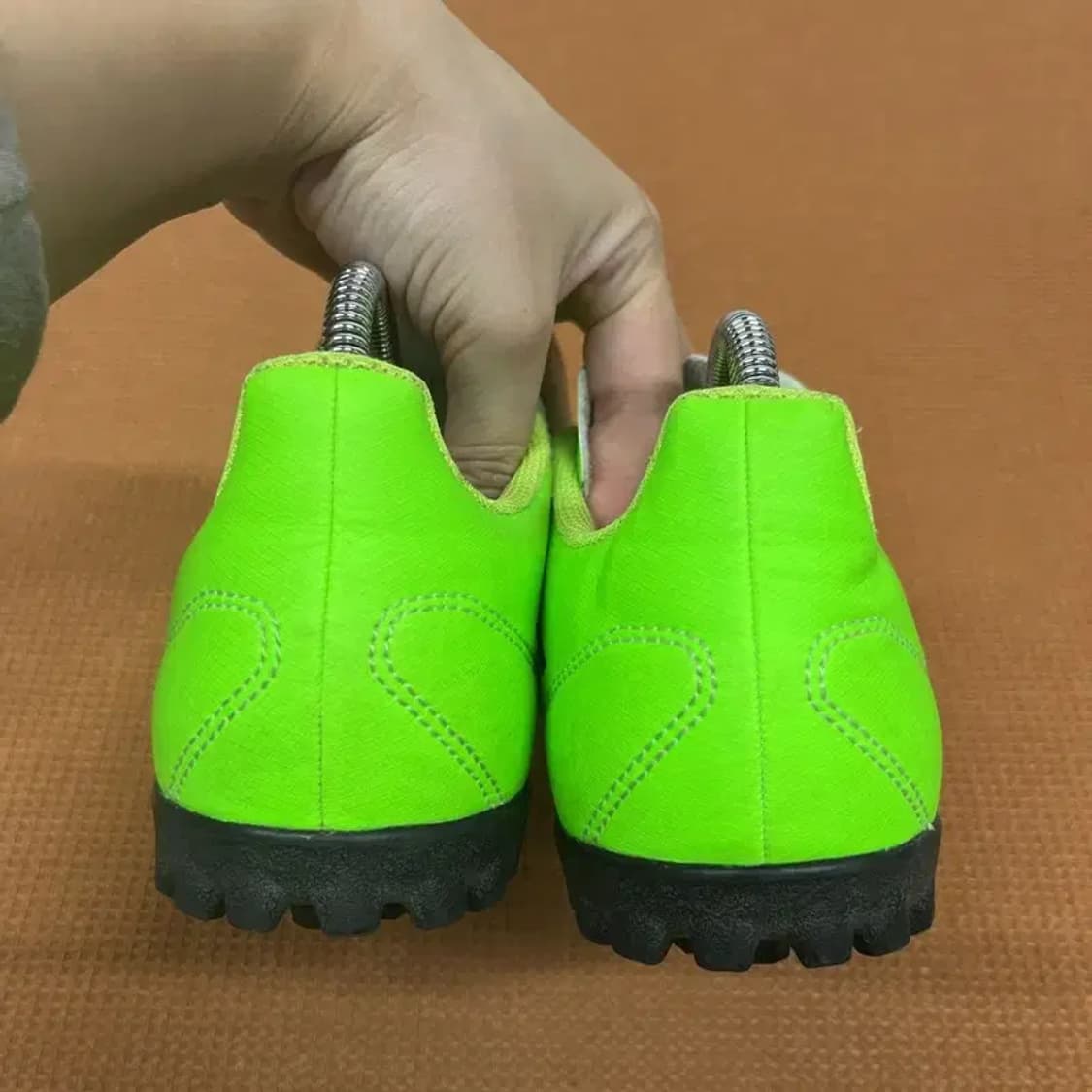 아디다스 엑스 스피드포탈.4 풋살화 운동화 240 G08166 상품이미지2