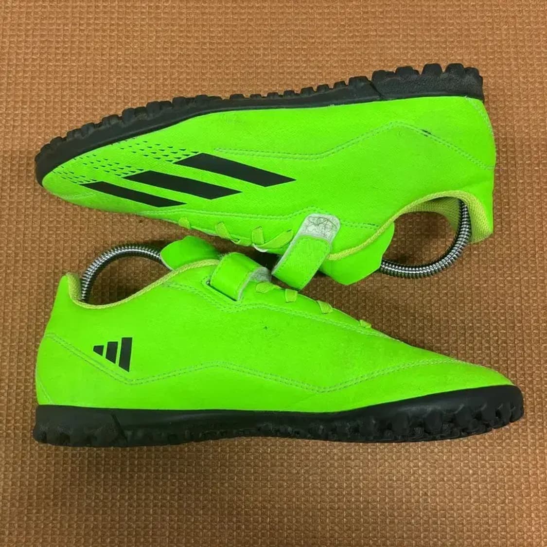 아디다스 엑스 스피드포탈.4 풋살화 운동화 240 G08166 상품이미지3