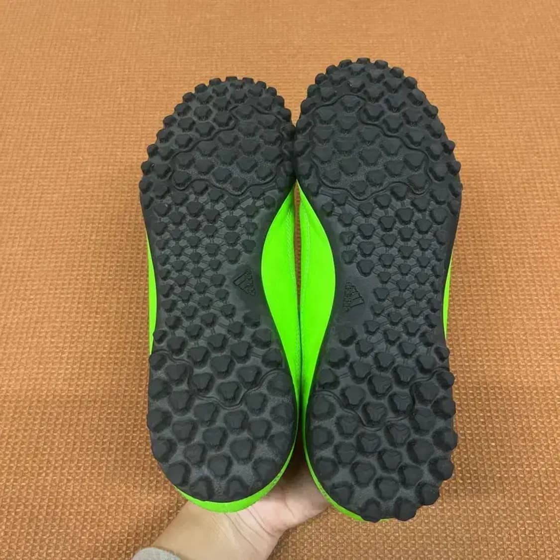 아디다스 엑스 스피드포탈.4 풋살화 운동화 240 G08166 상품이미지4