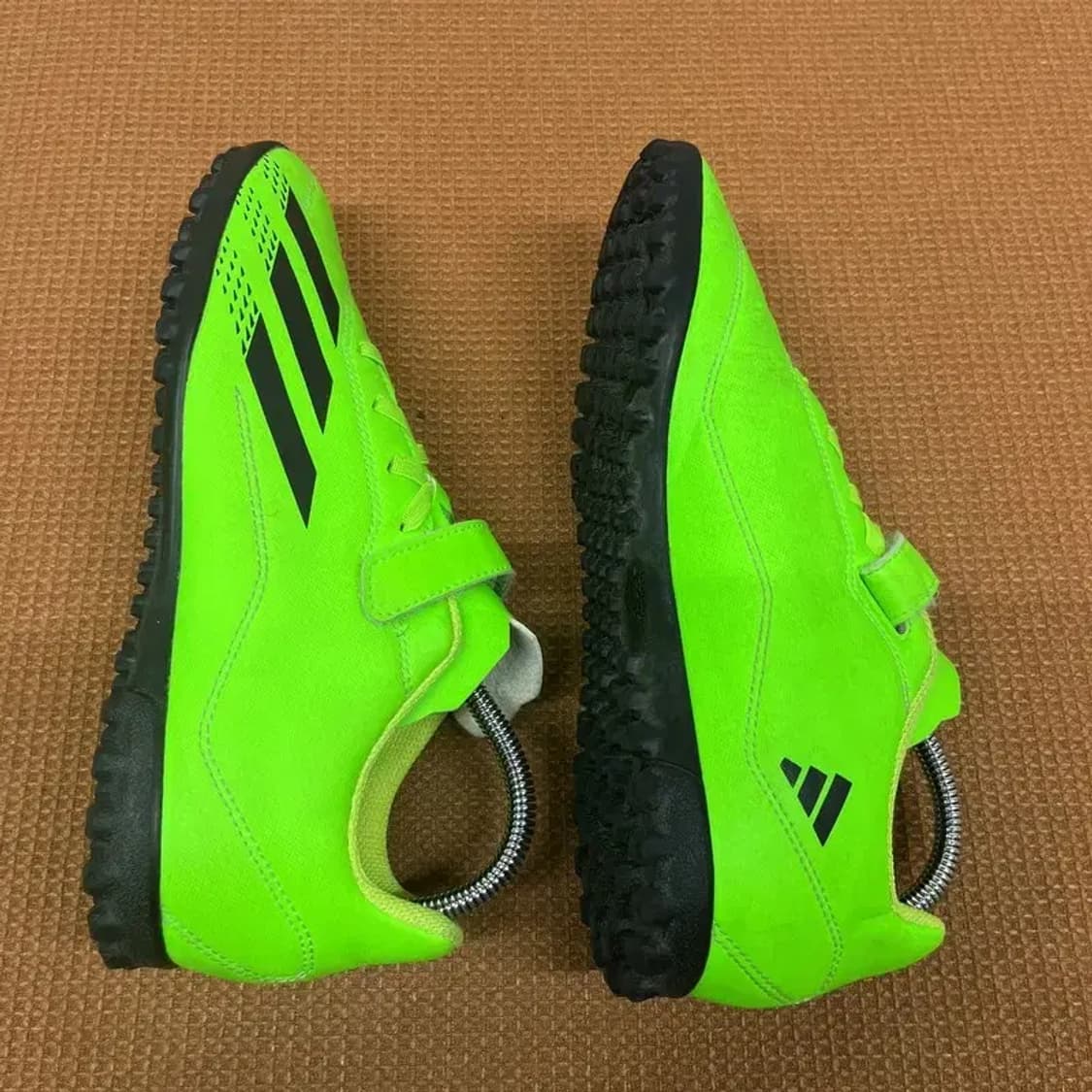 아디다스 엑스 스피드포탈.4 풋살화 운동화 240 G08166 상품이미지6